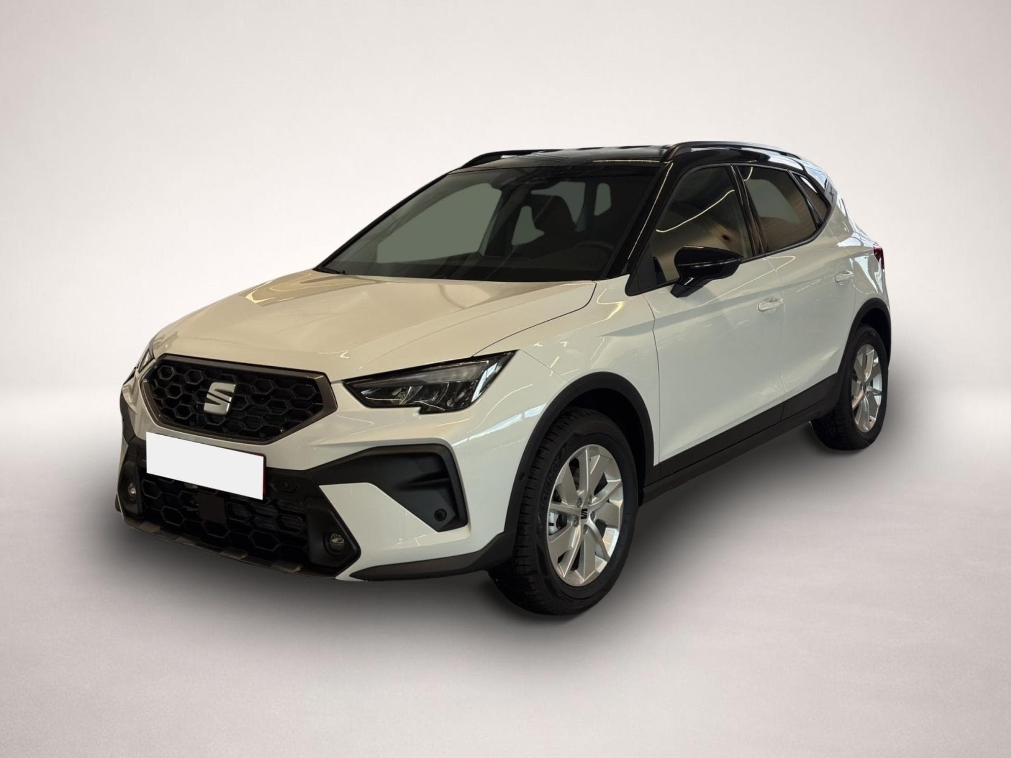 Seat Arona (2026) - Foto 1