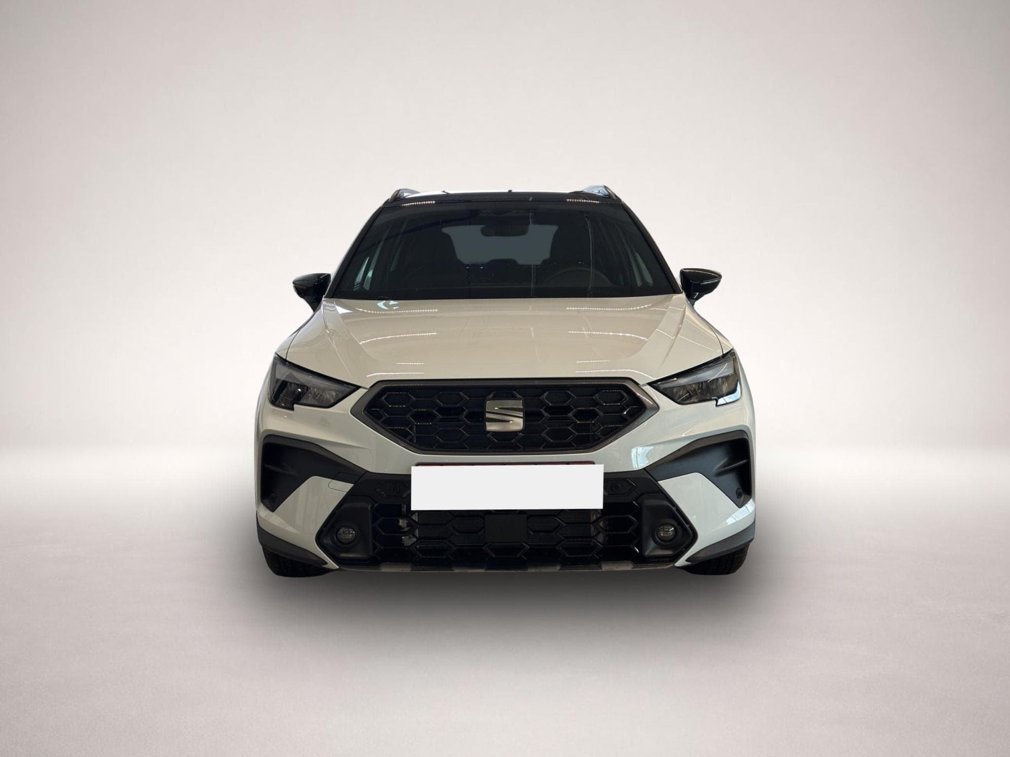 Seat Arona (2026) - Foto 2