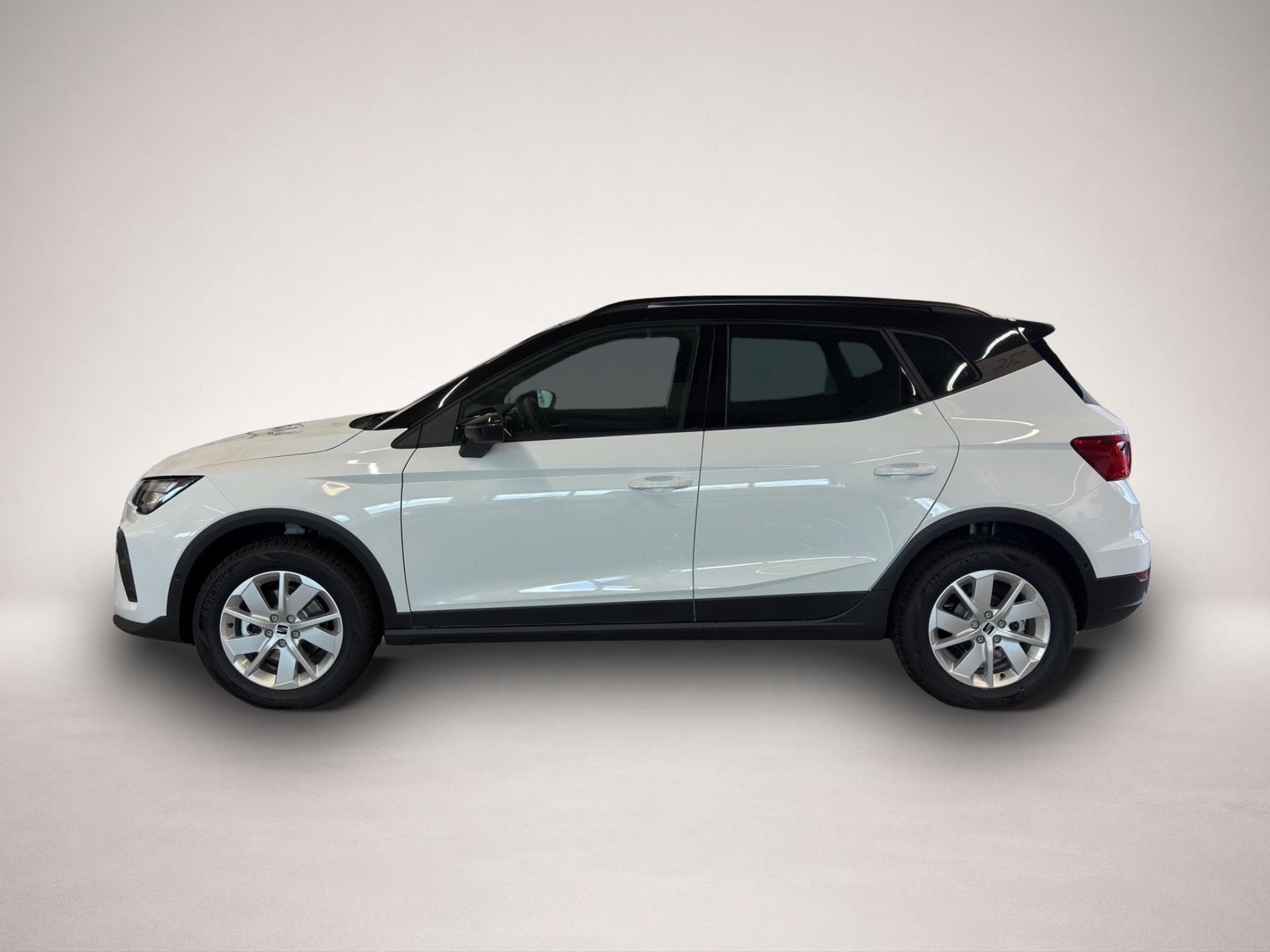 Seat Arona (2026) - Foto 3