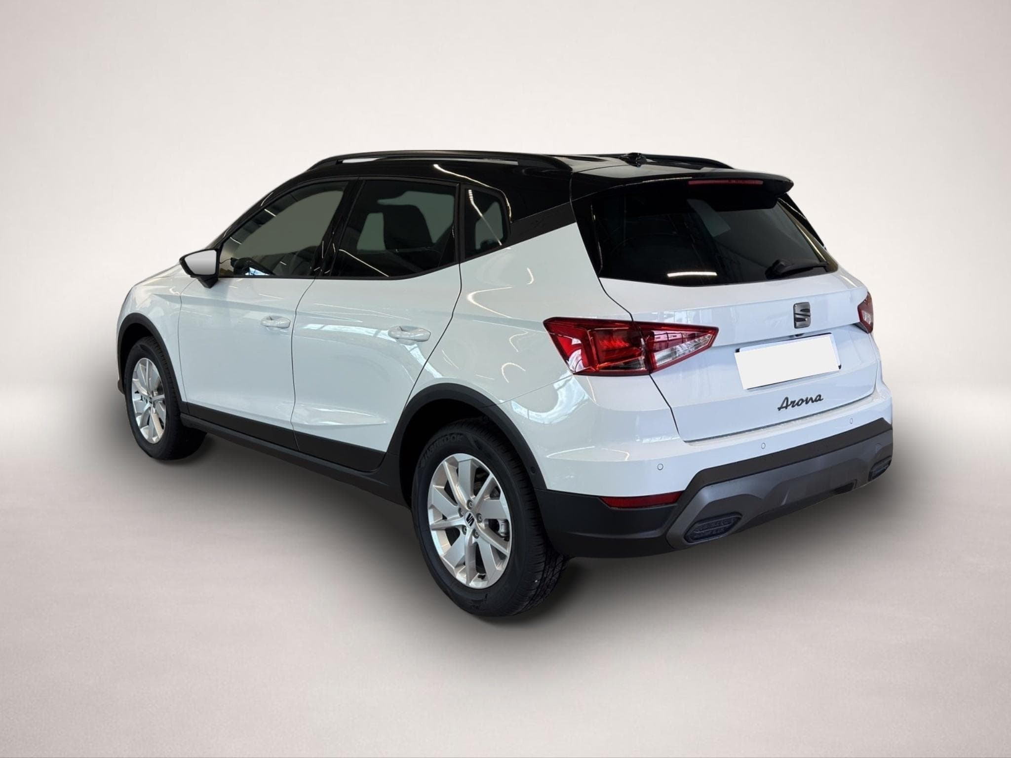 Seat Arona (2026) - Foto 4