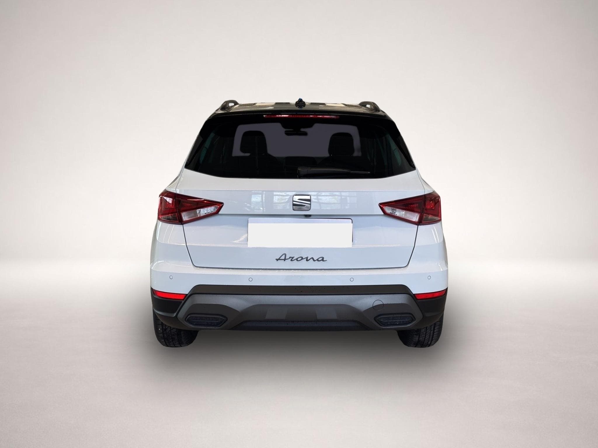 Seat Arona (2026) - Foto 5