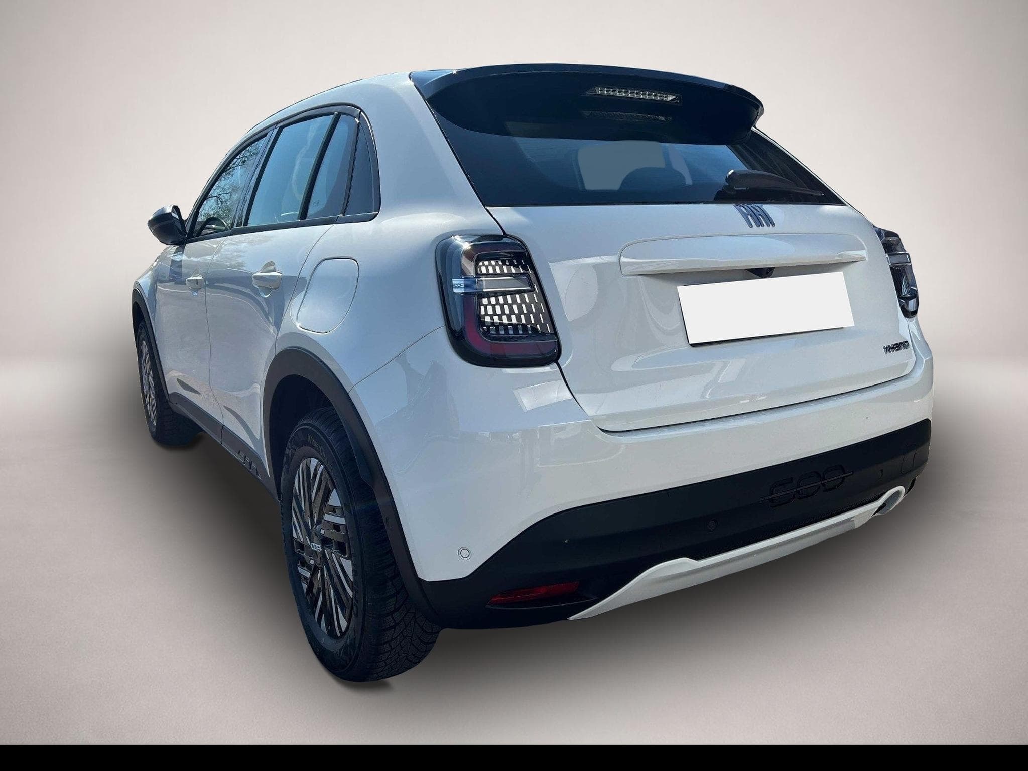 Fiat 600 (2024) - Foto 2