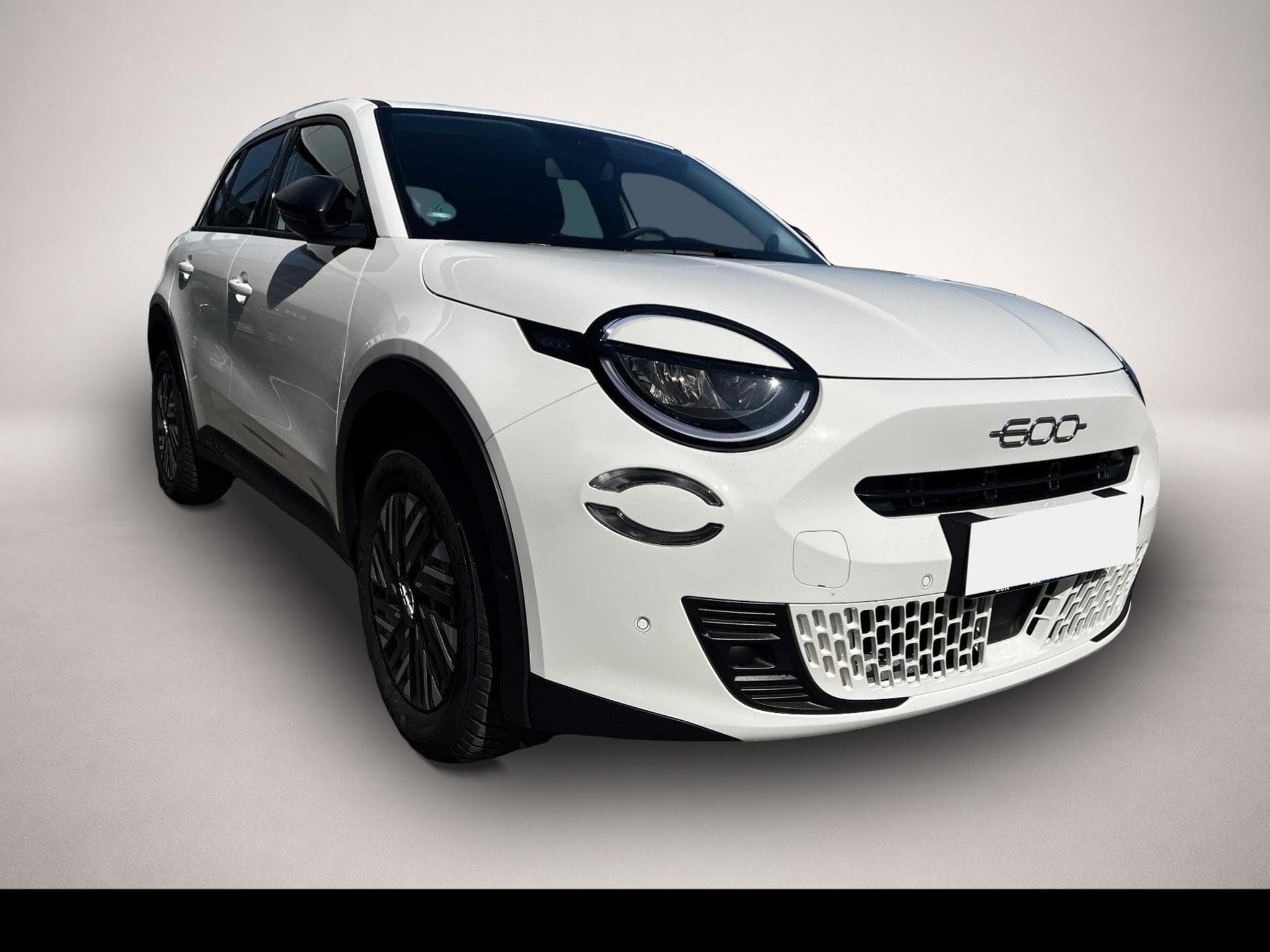 Fiat 600 (2024) - Foto 4