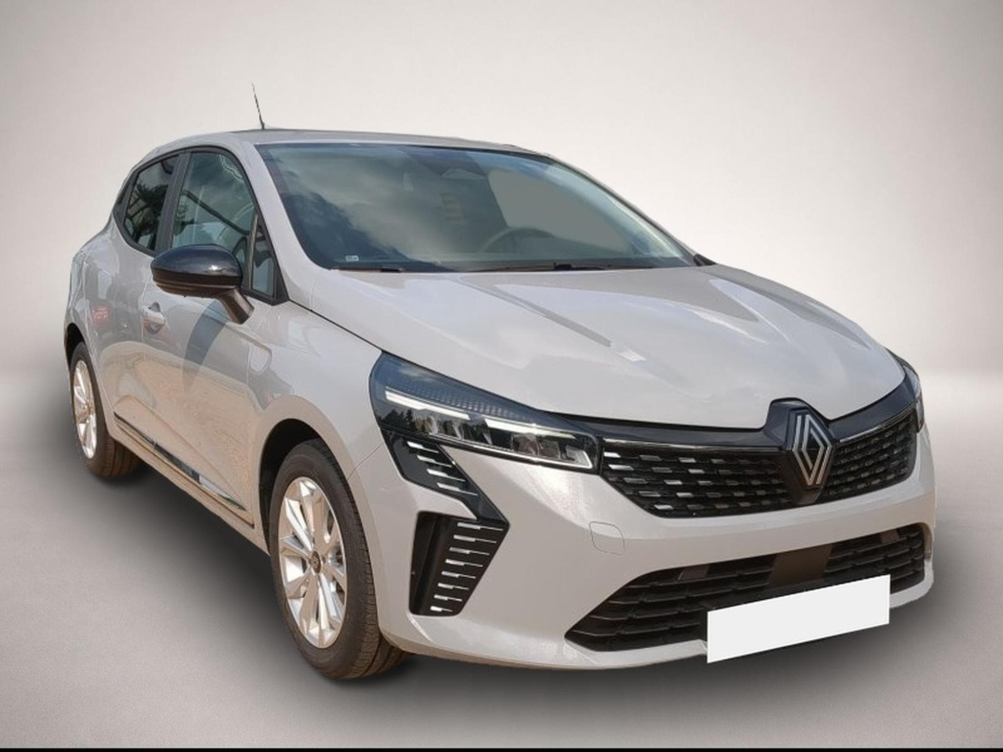 Renault Clio (2025) - Foto 1