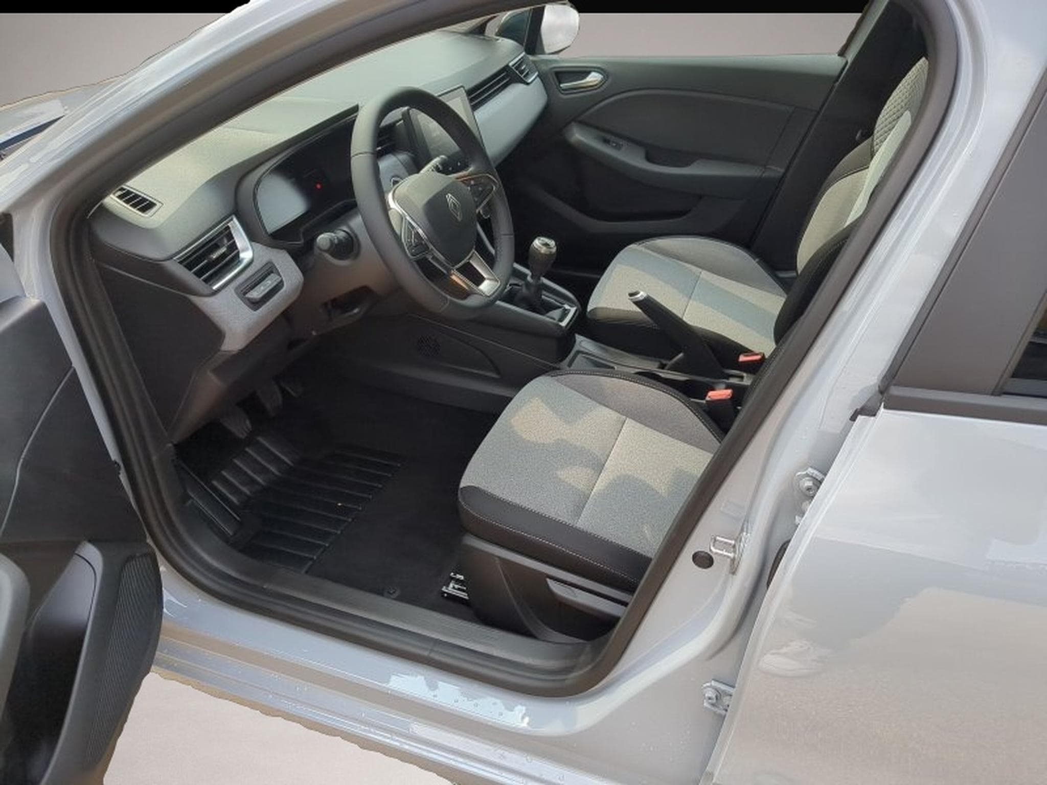Renault Clio (2025) - Foto 4