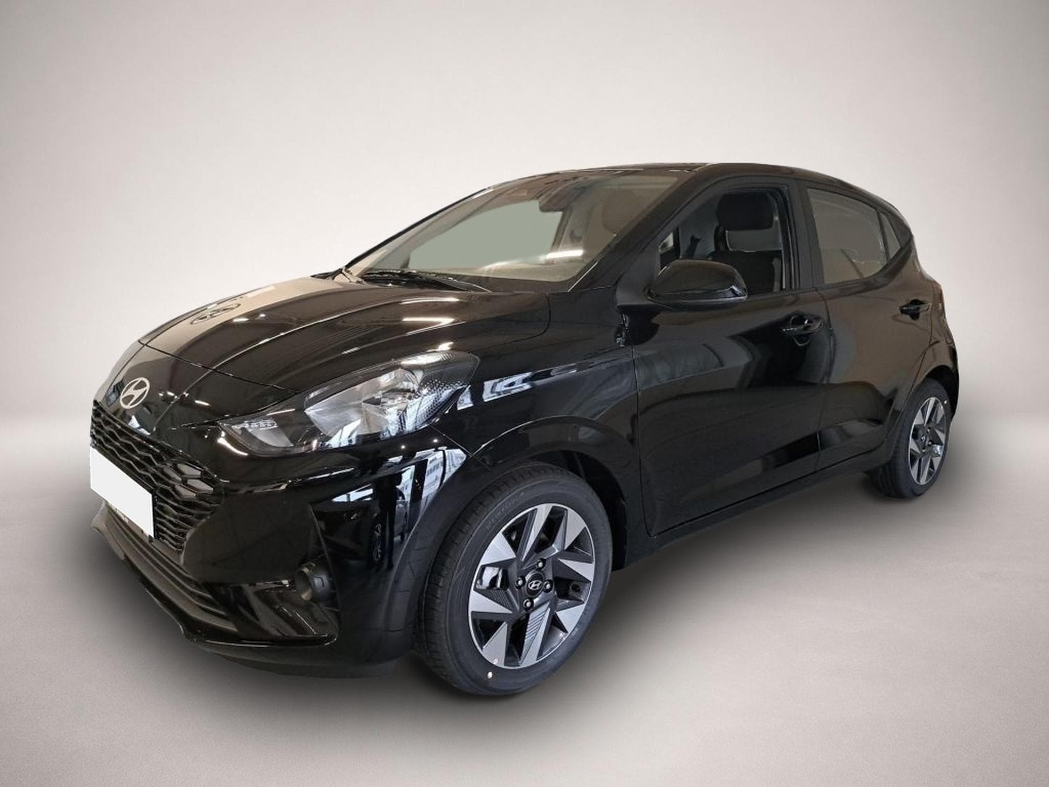 Hyundai i10 (2025) - Photo 1