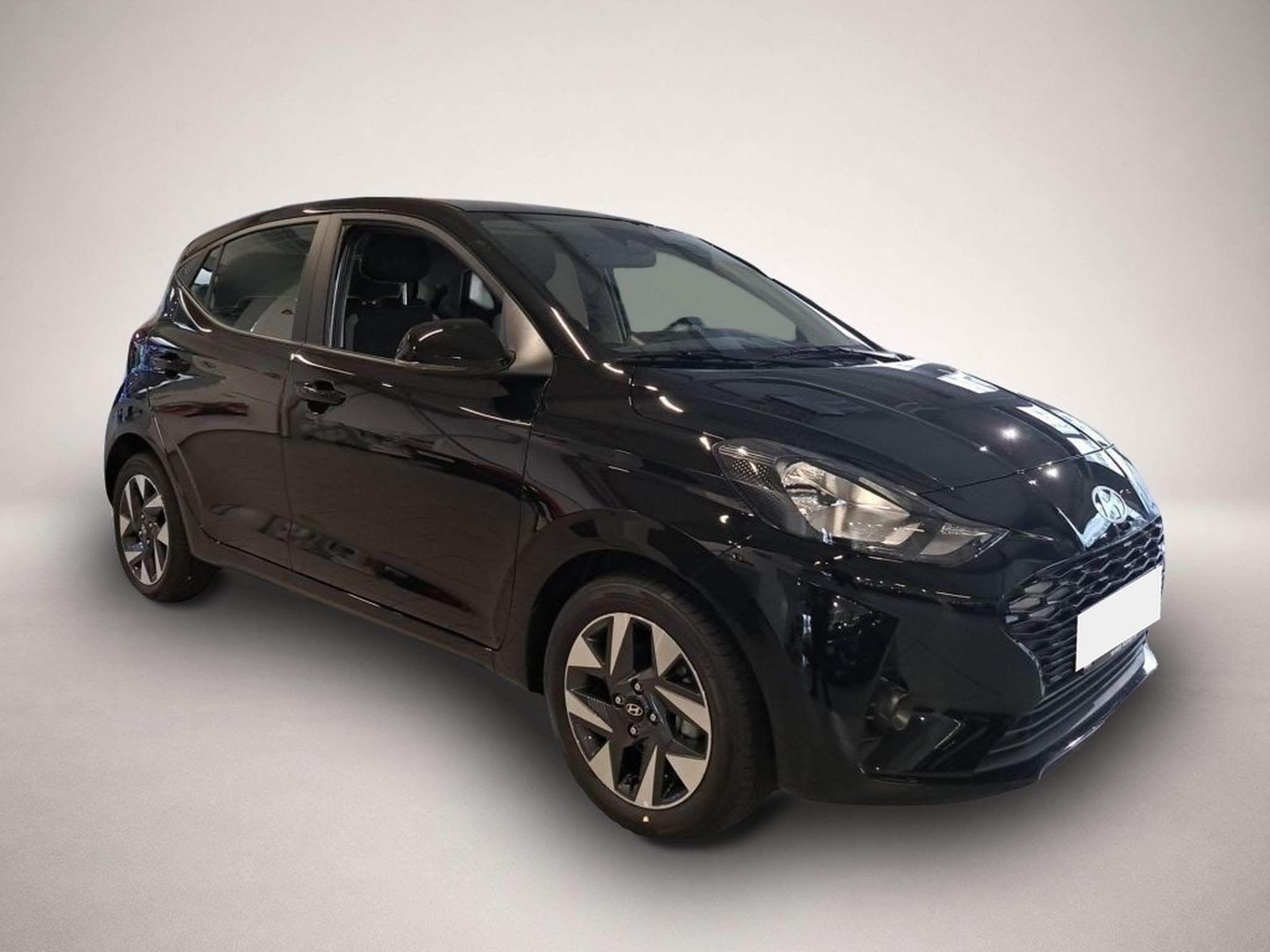 Hyundai i10 (2025) - Photo 2