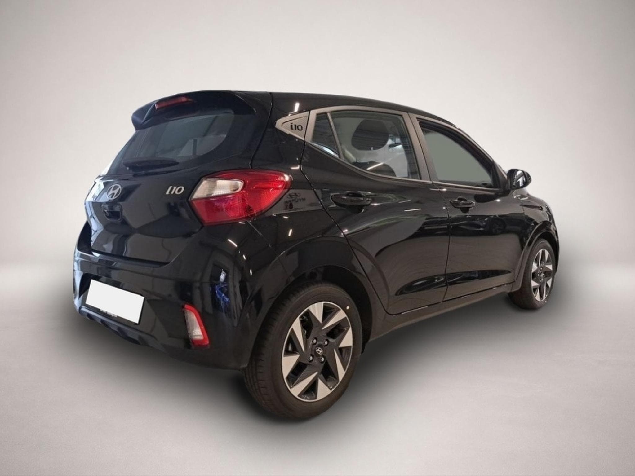Hyundai i10 (2025) - Photo 3
