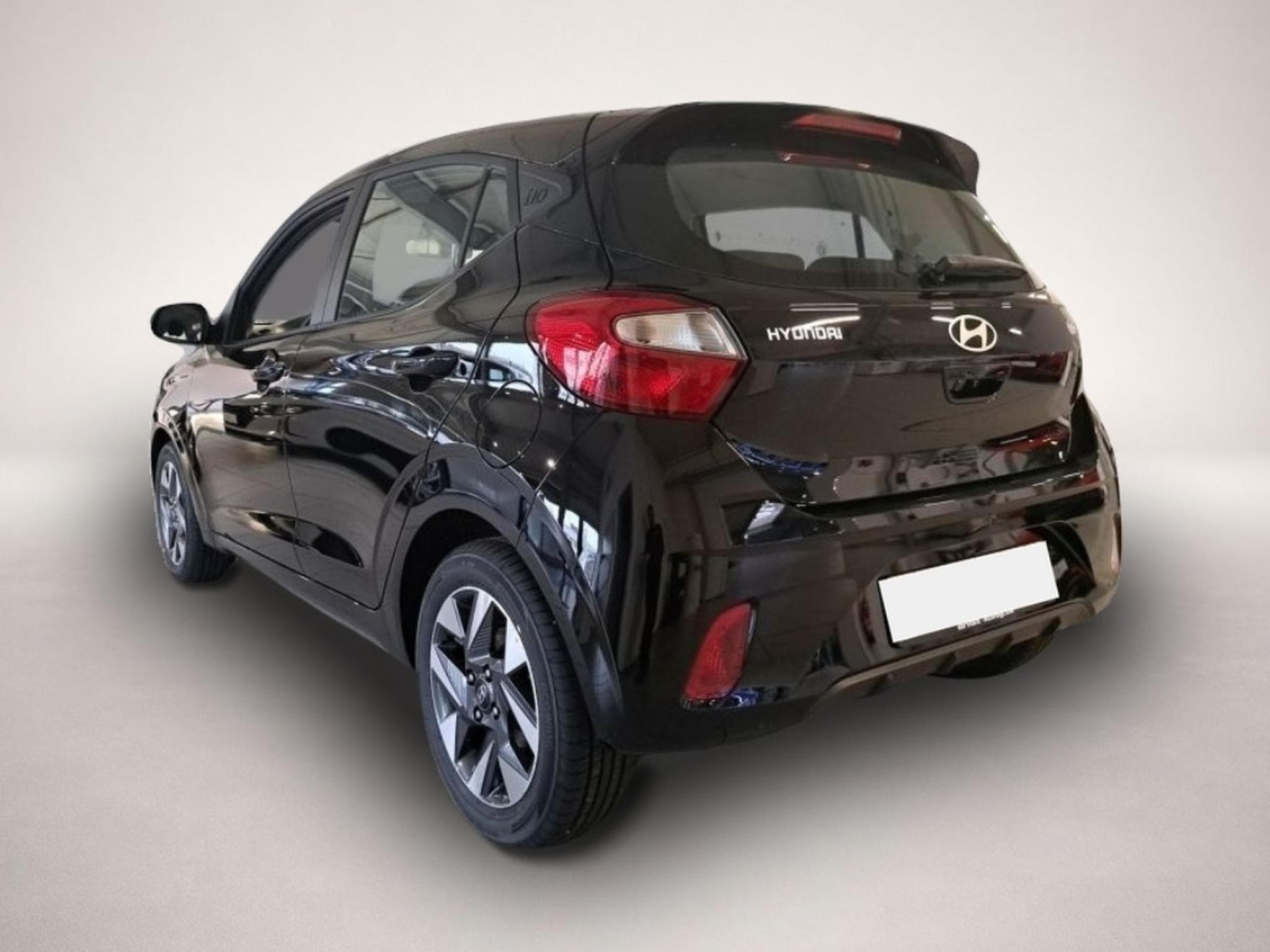 Hyundai i10 (2025) - Photo 4