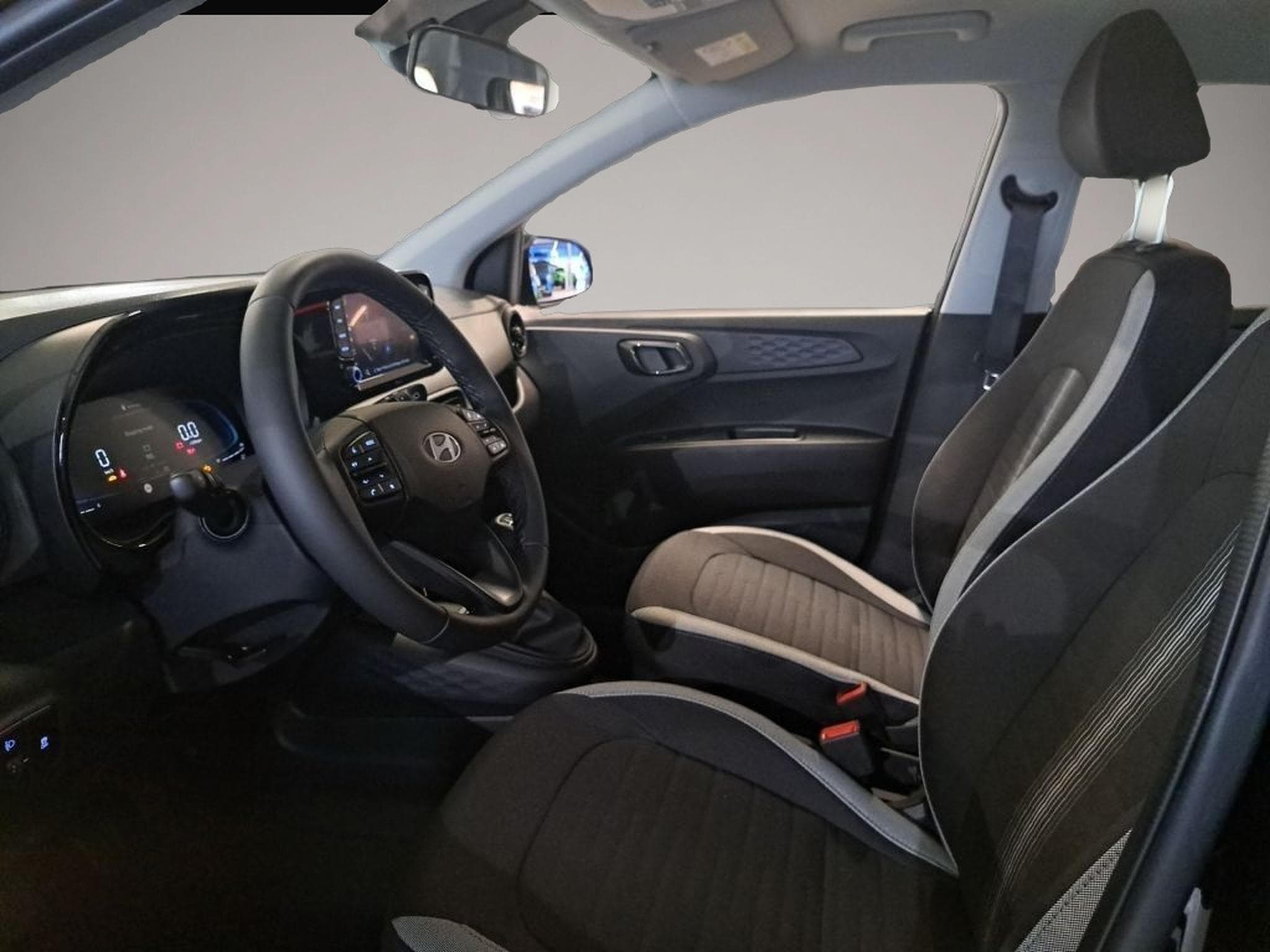 Hyundai i10 (2025) - Photo 5