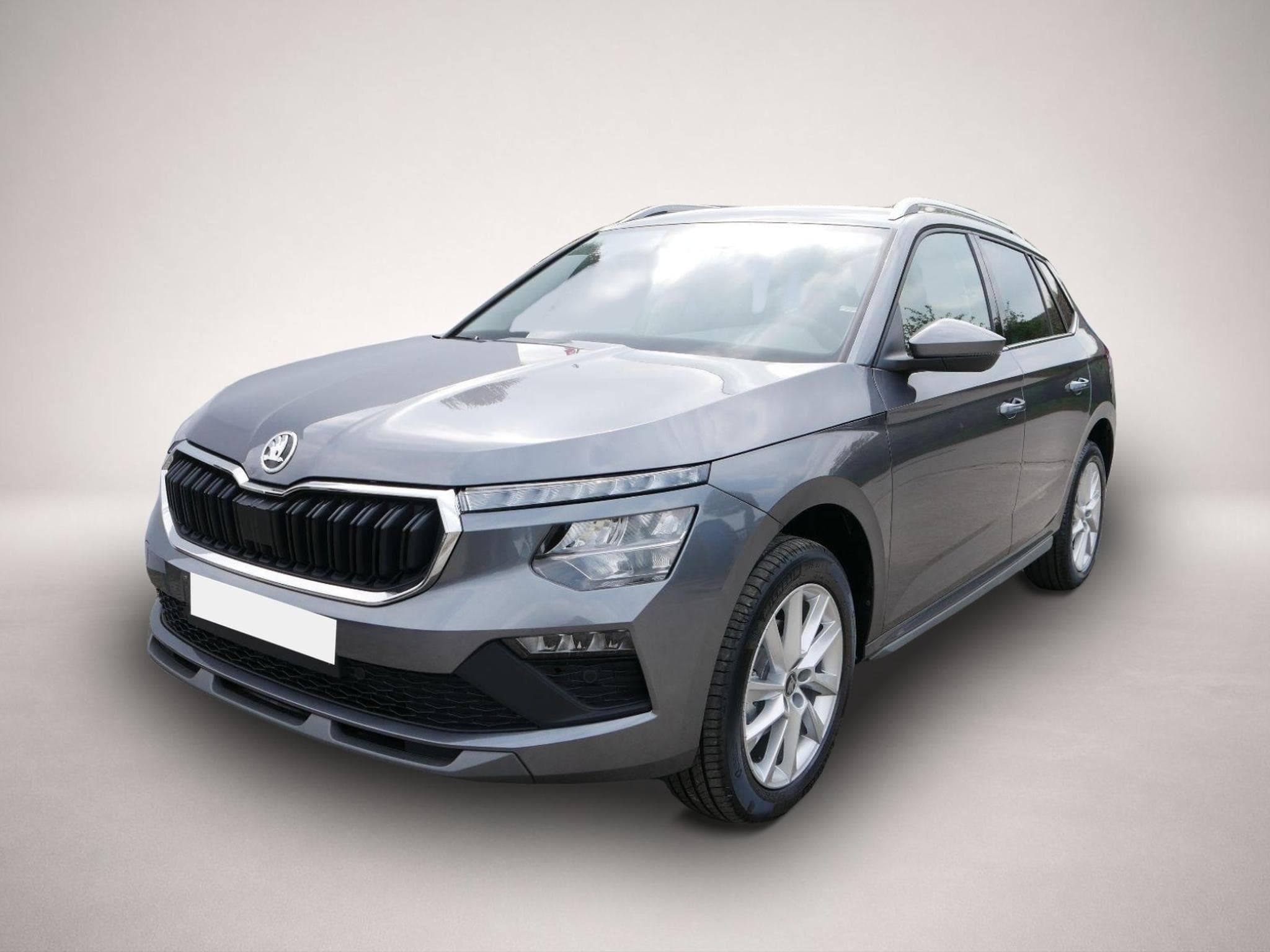 Skoda Kamiq (2026) - Foto 1
