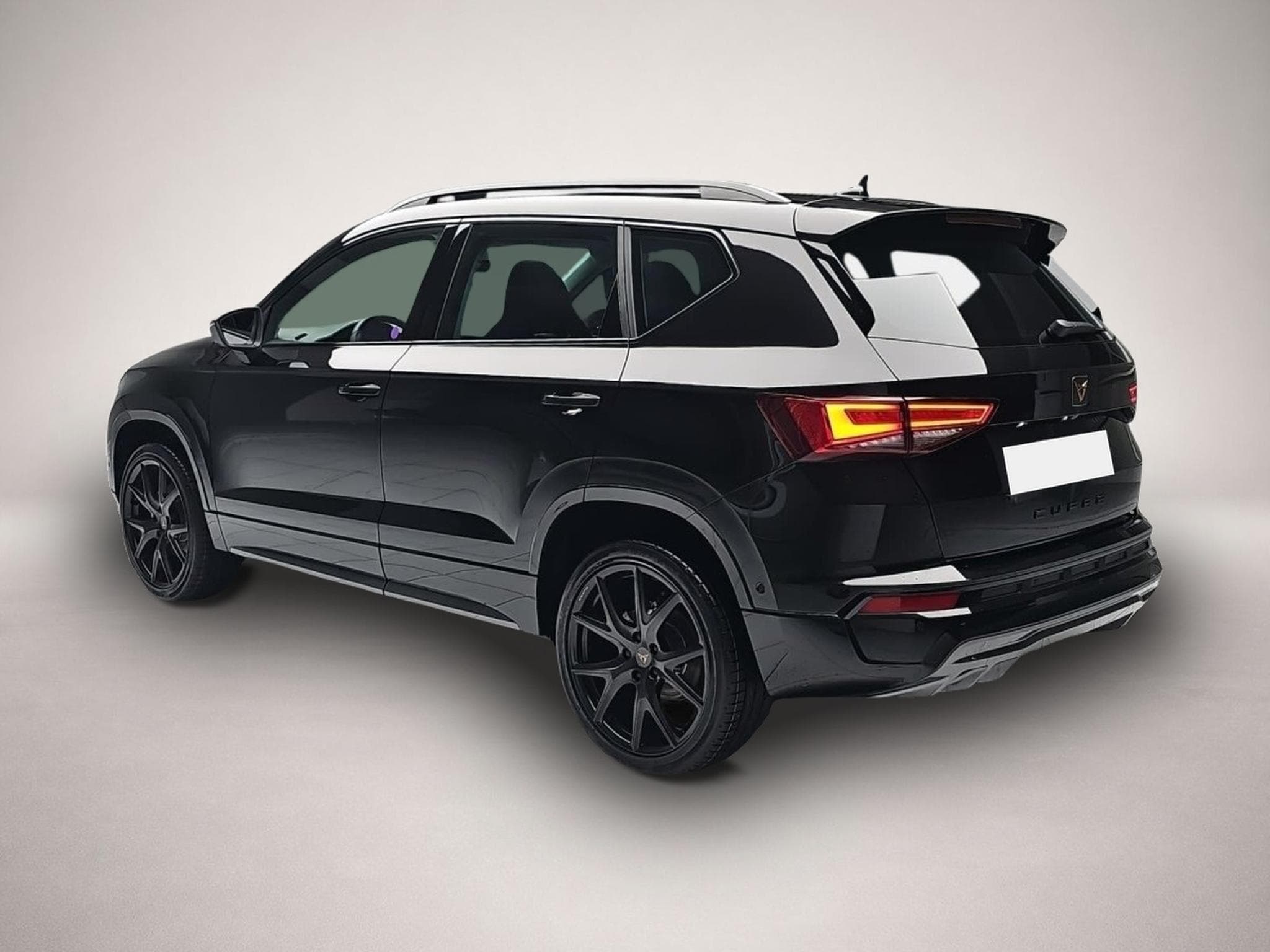 Cupra Ateca (2026) - Photo 3