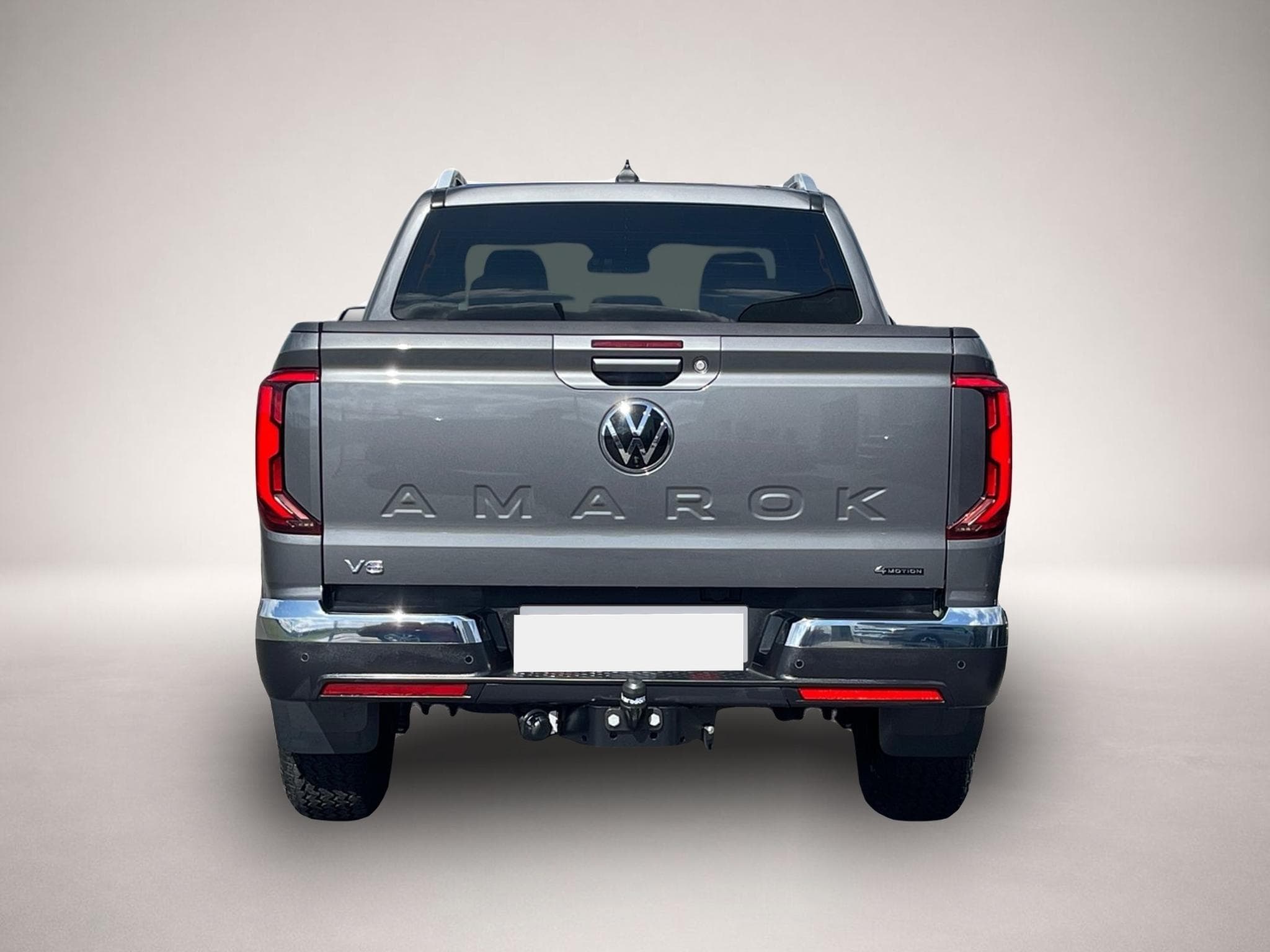 VW Amarok (2024) - Foto 5