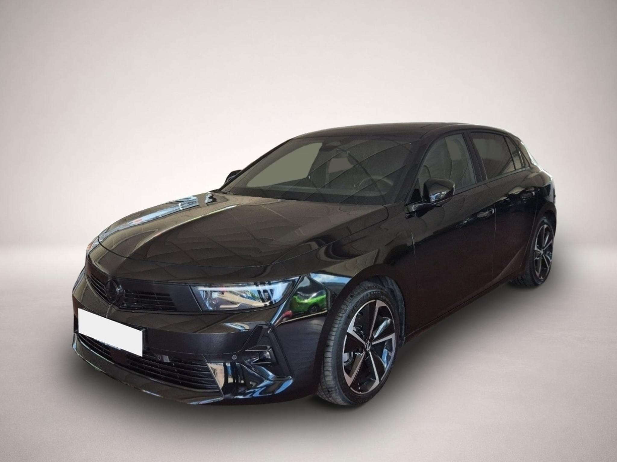 Opel Astra (2024) - Foto 1