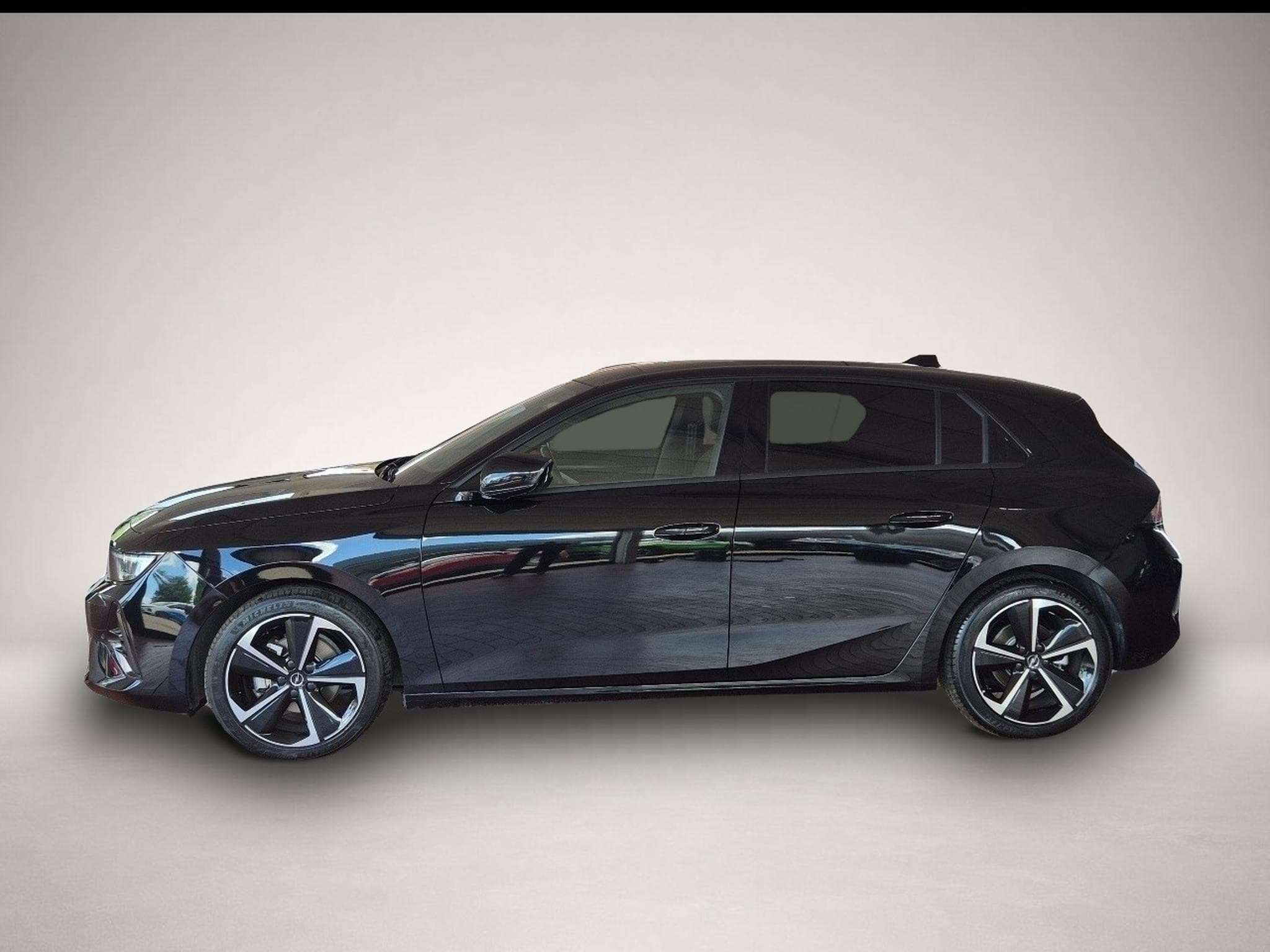 Opel Astra (2024) - Foto 3