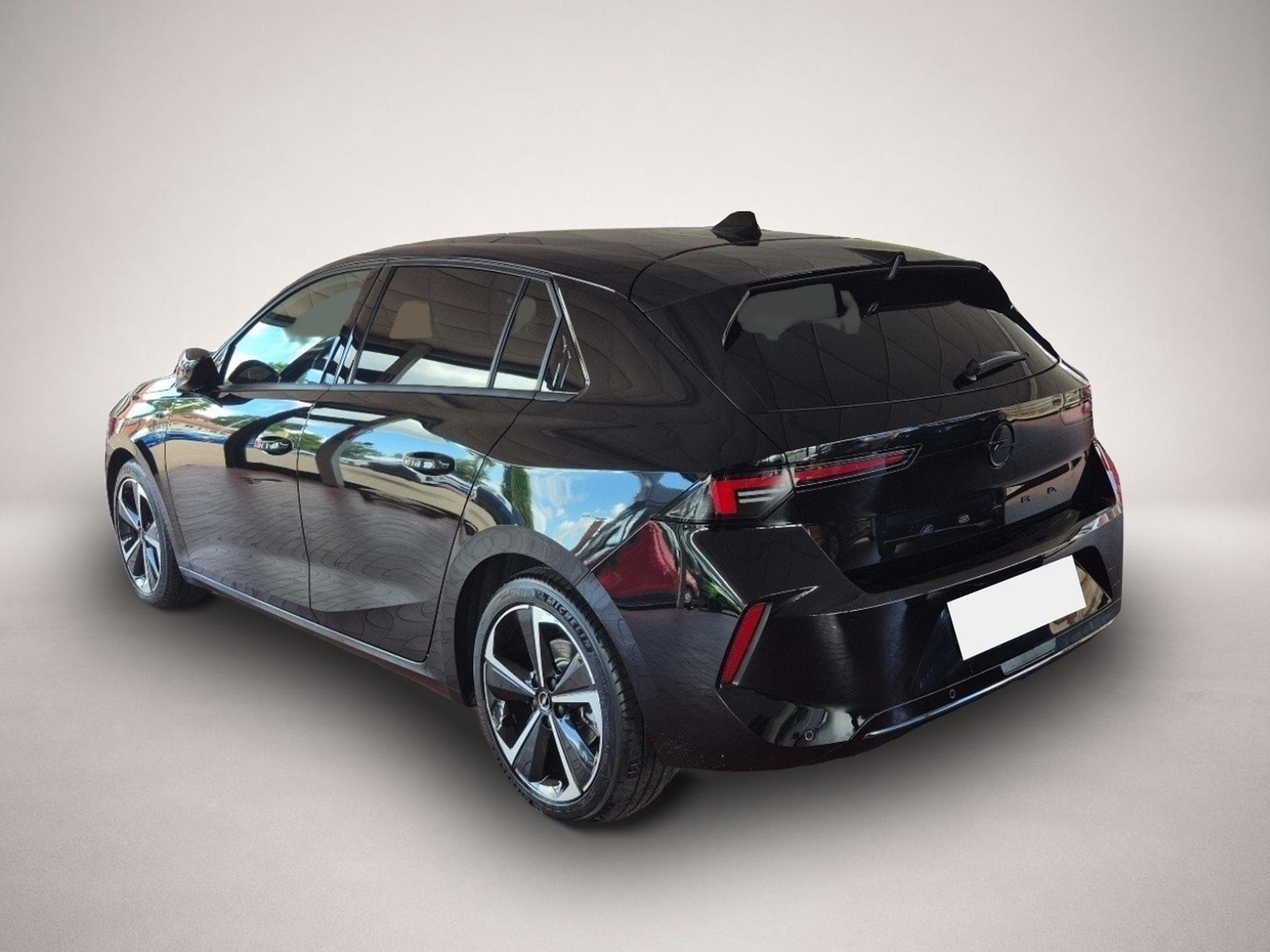 Opel Astra (2024) - Foto 4
