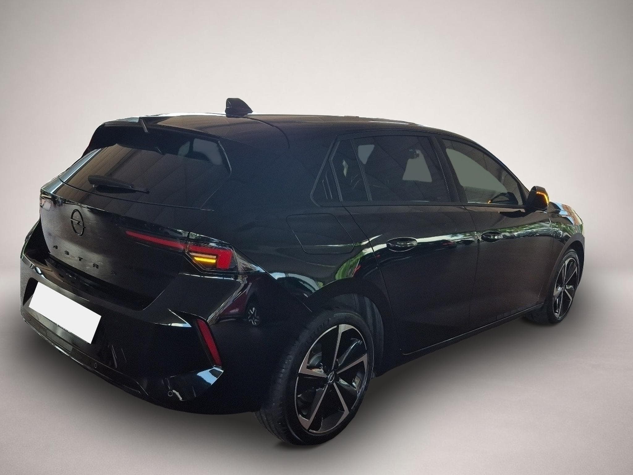 Opel Astra (2024) - Foto 6