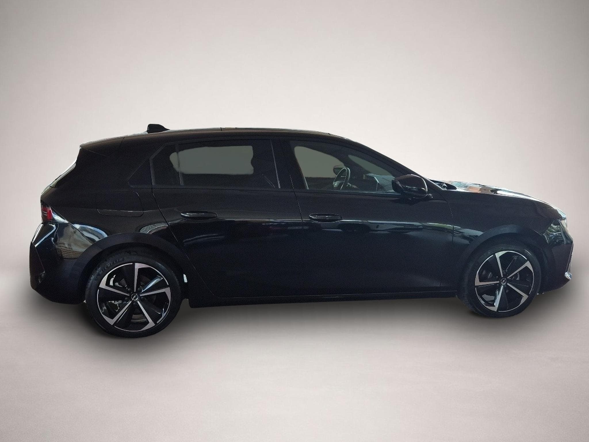 Opel Astra (2024) - Foto 7