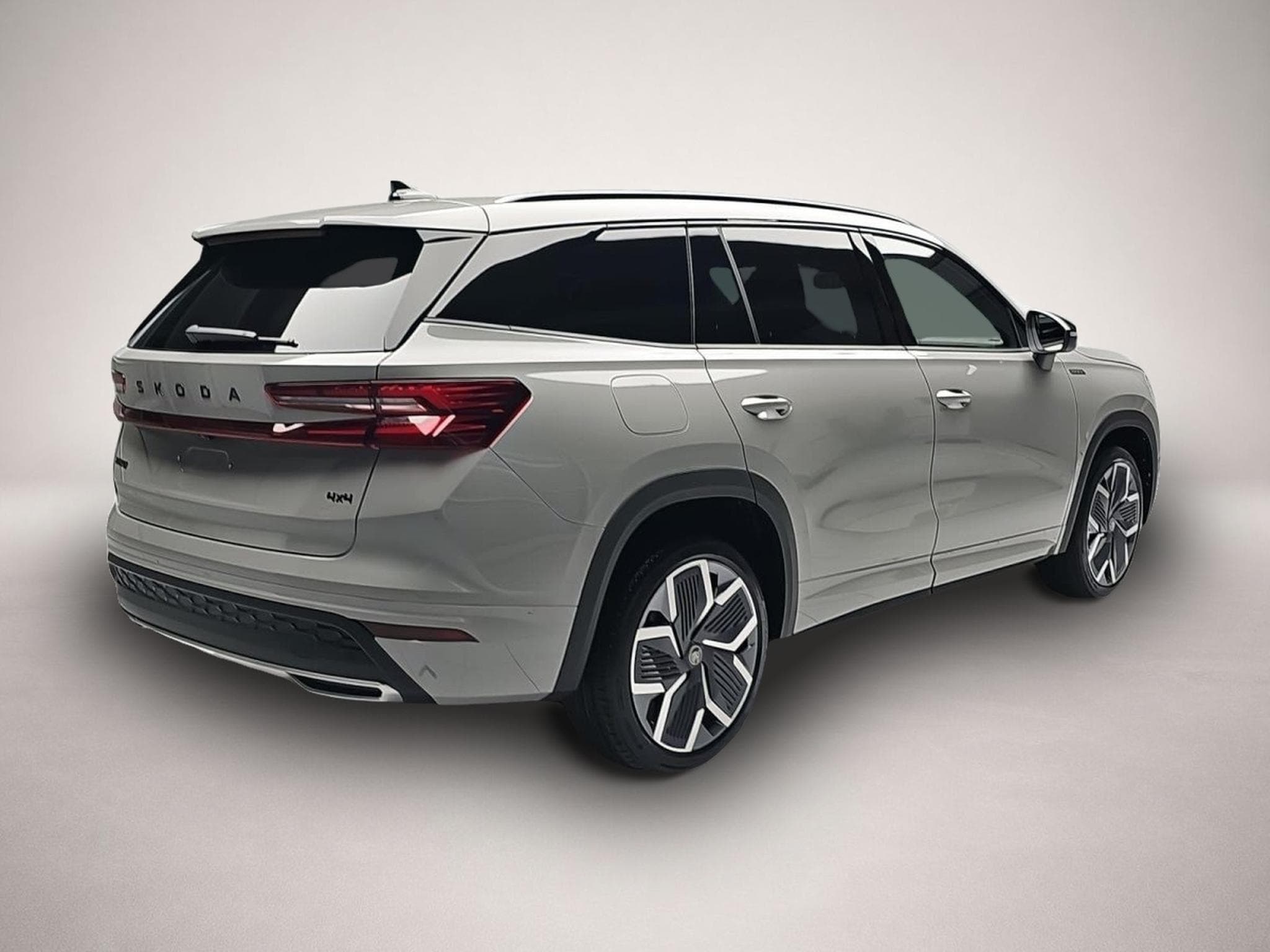 Skoda Kodiaq (2026) - Photo 2