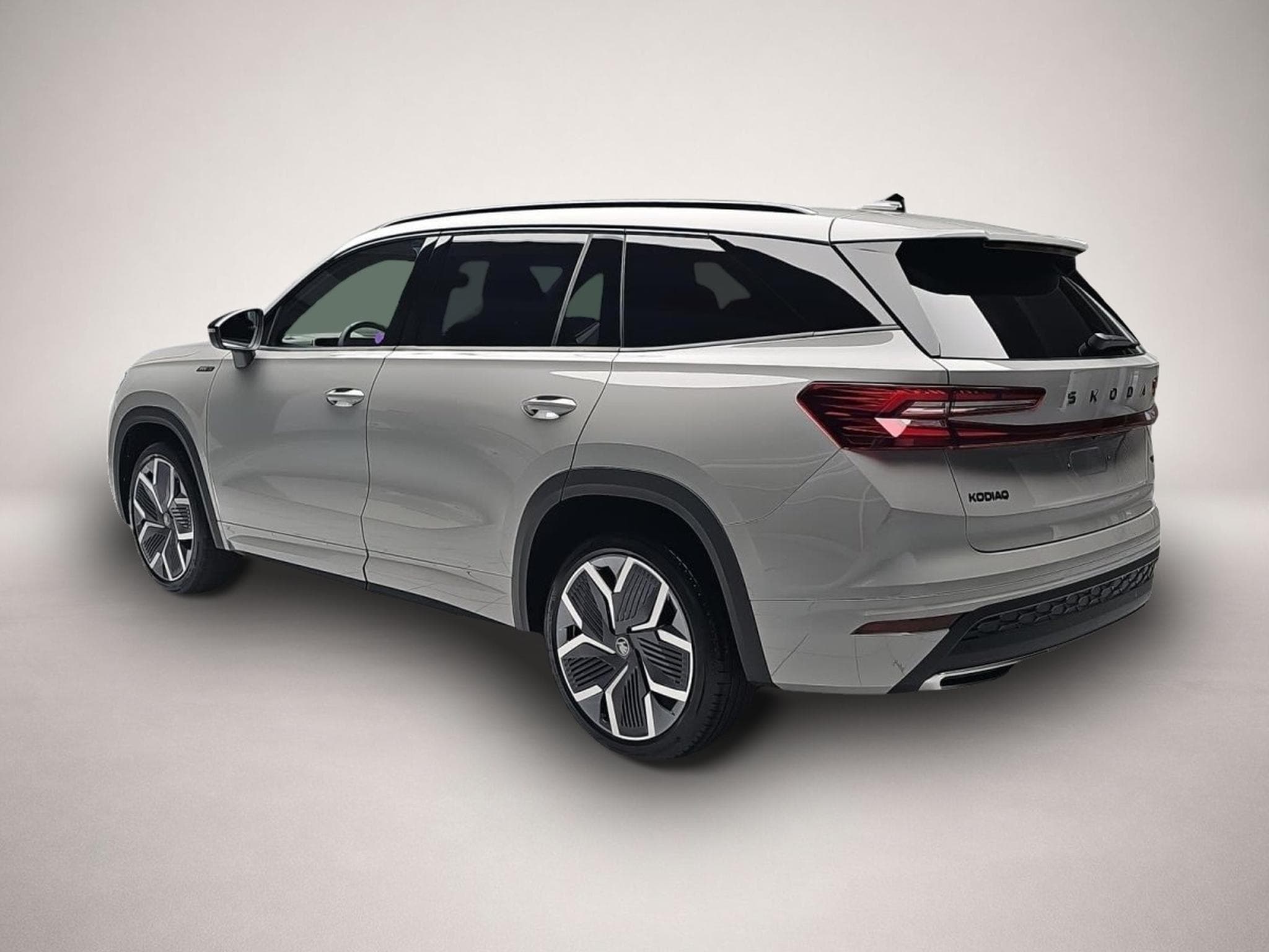 Skoda Kodiaq (2026) - Photo 3
