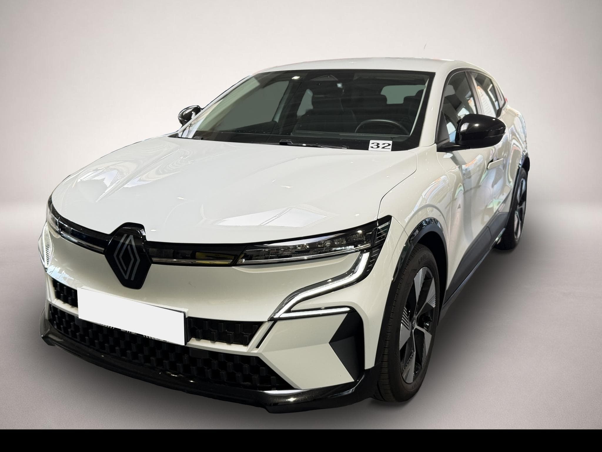 Renault Megane (2023) - Foto 1