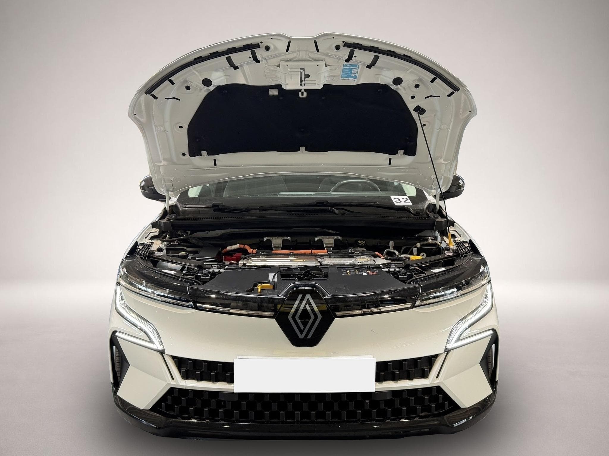 Renault Megane (2023) - Foto 3