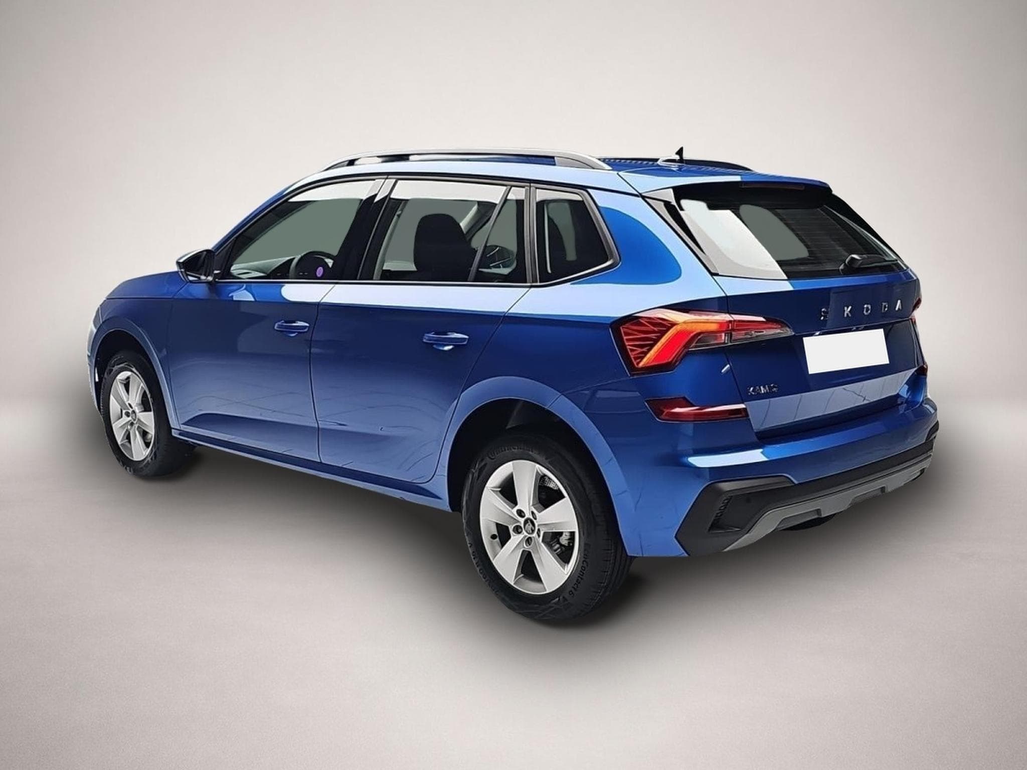 Skoda Kamiq (2026) - Photo 3
