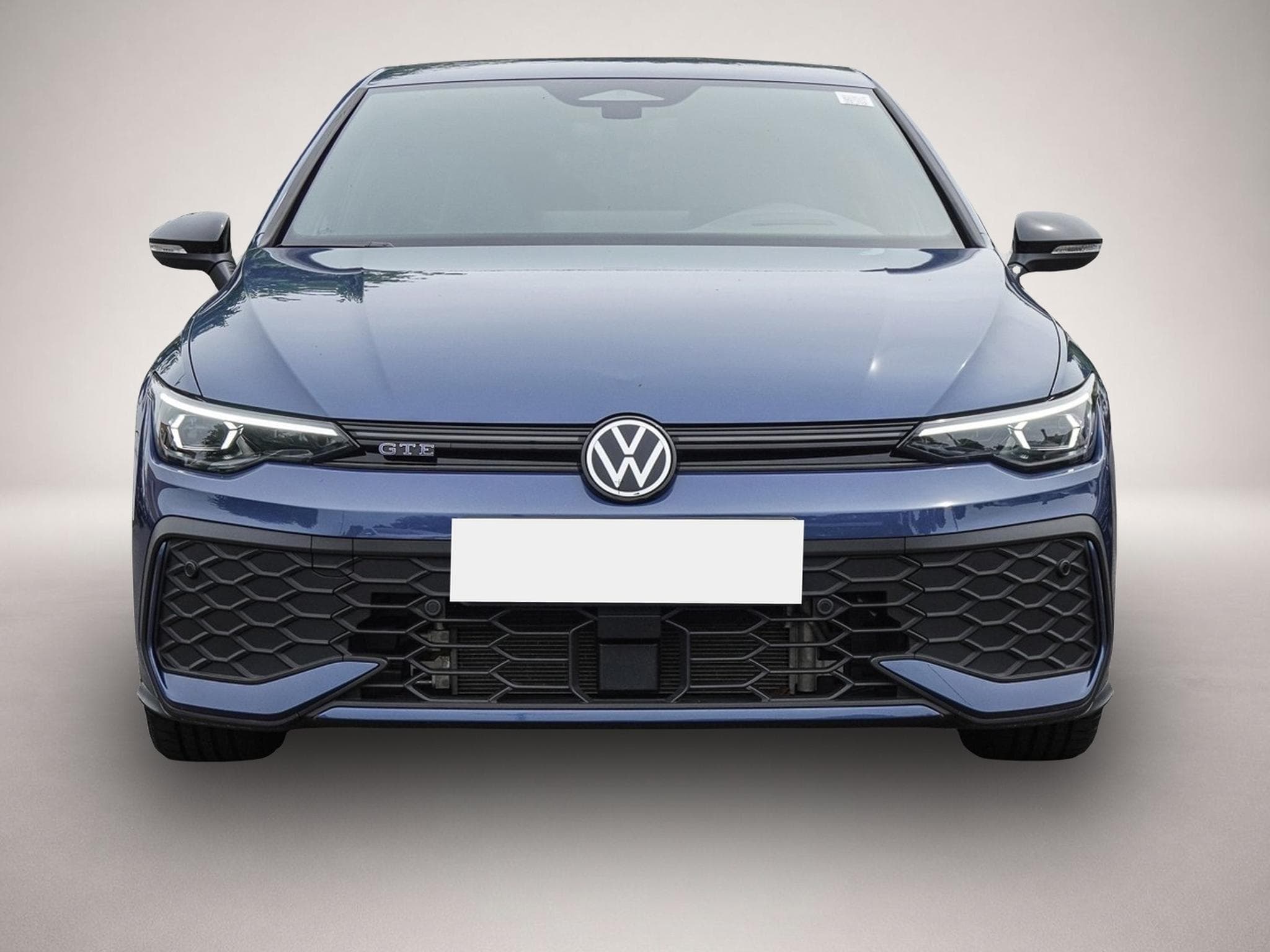 VW Golf (2025) - Foto 2