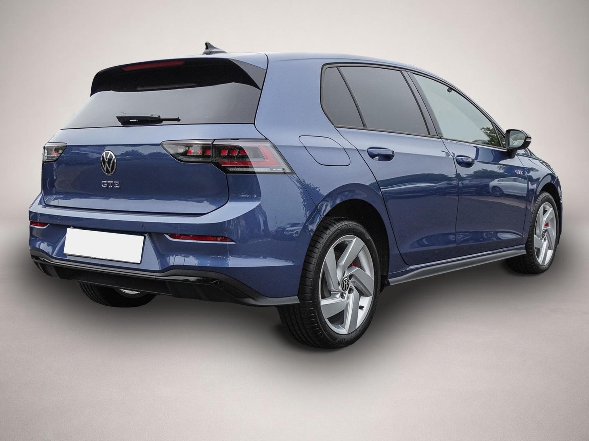VW Golf (2025) - Foto 3
