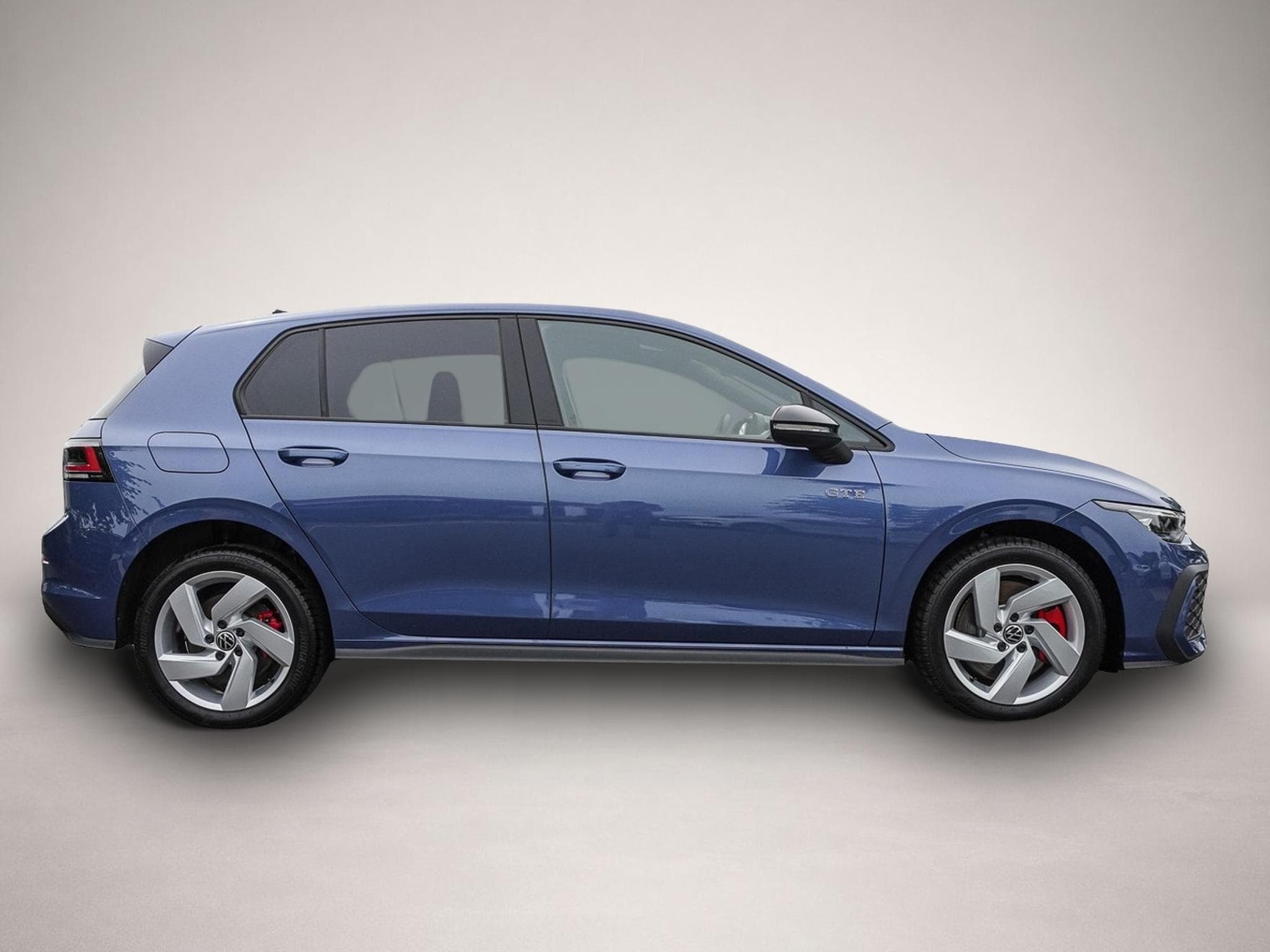 VW Golf (2025) - Foto 4