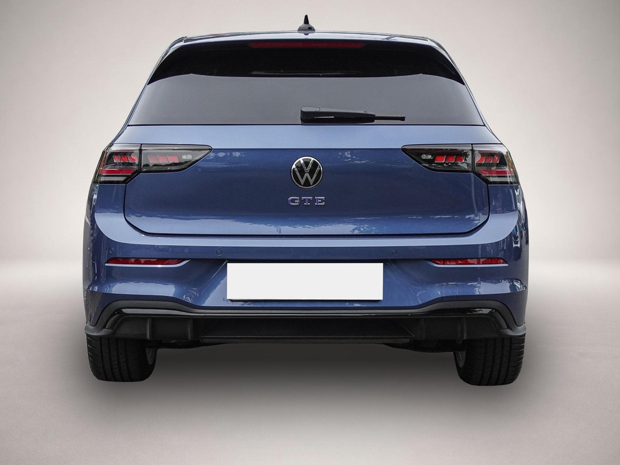 VW Golf (2025) - Foto 5