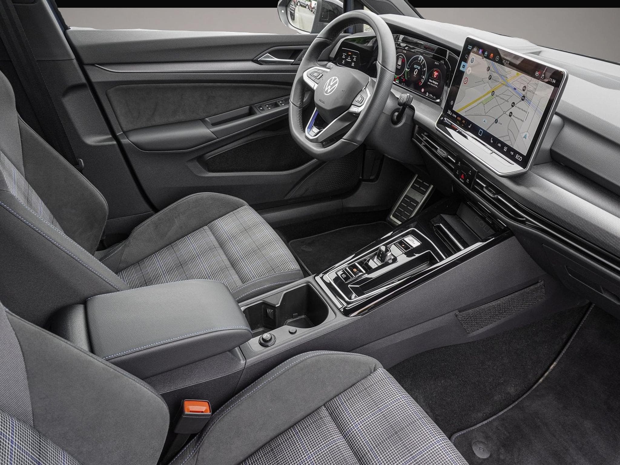 VW Golf (2025) - Foto 6