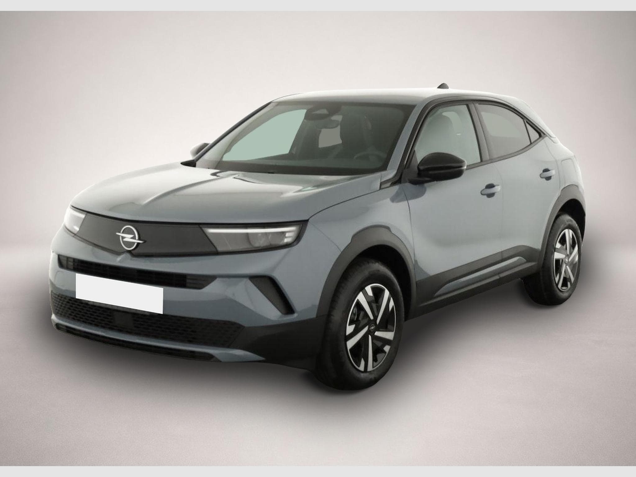 Opel Mokka (2026) - Foto 1