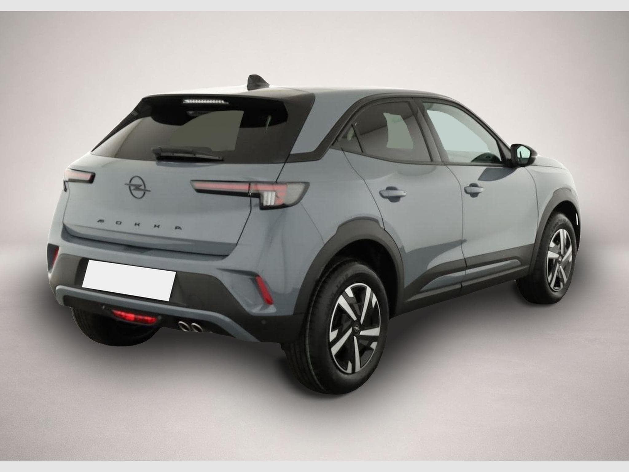 Opel Mokka (2026) - Foto 3