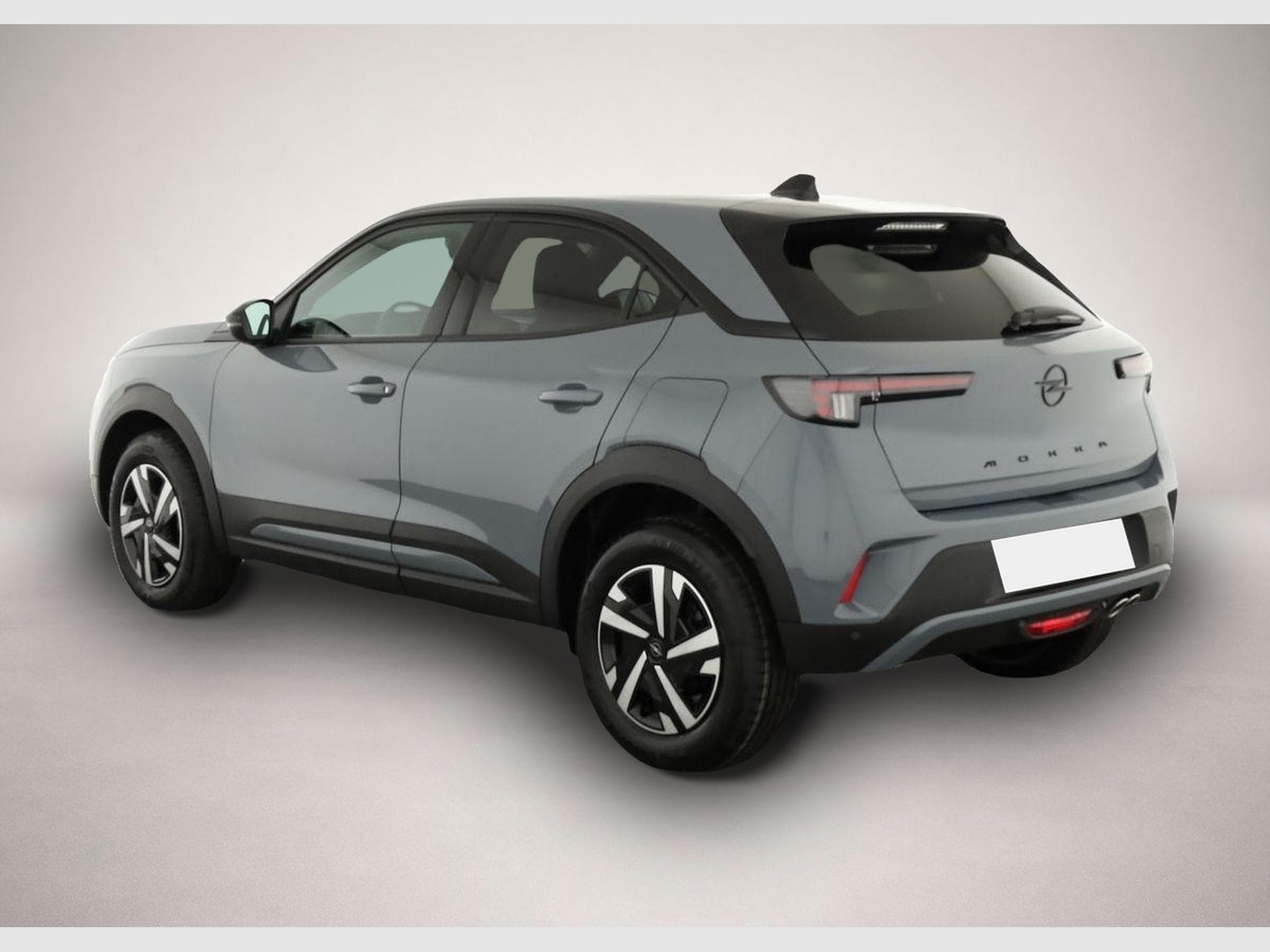 Opel Mokka (2026) - Foto 4