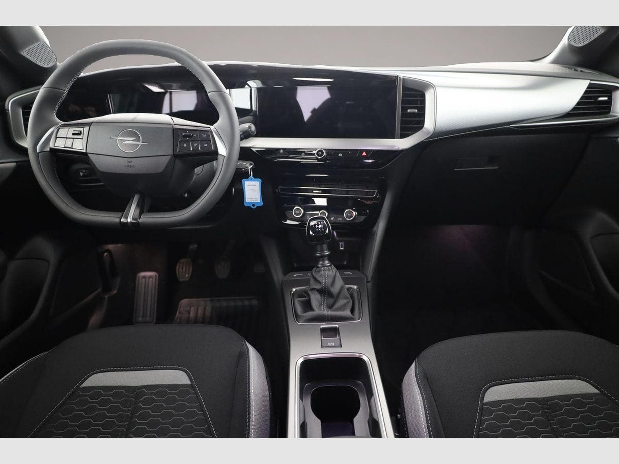 Opel Mokka (2026) - Foto 5
