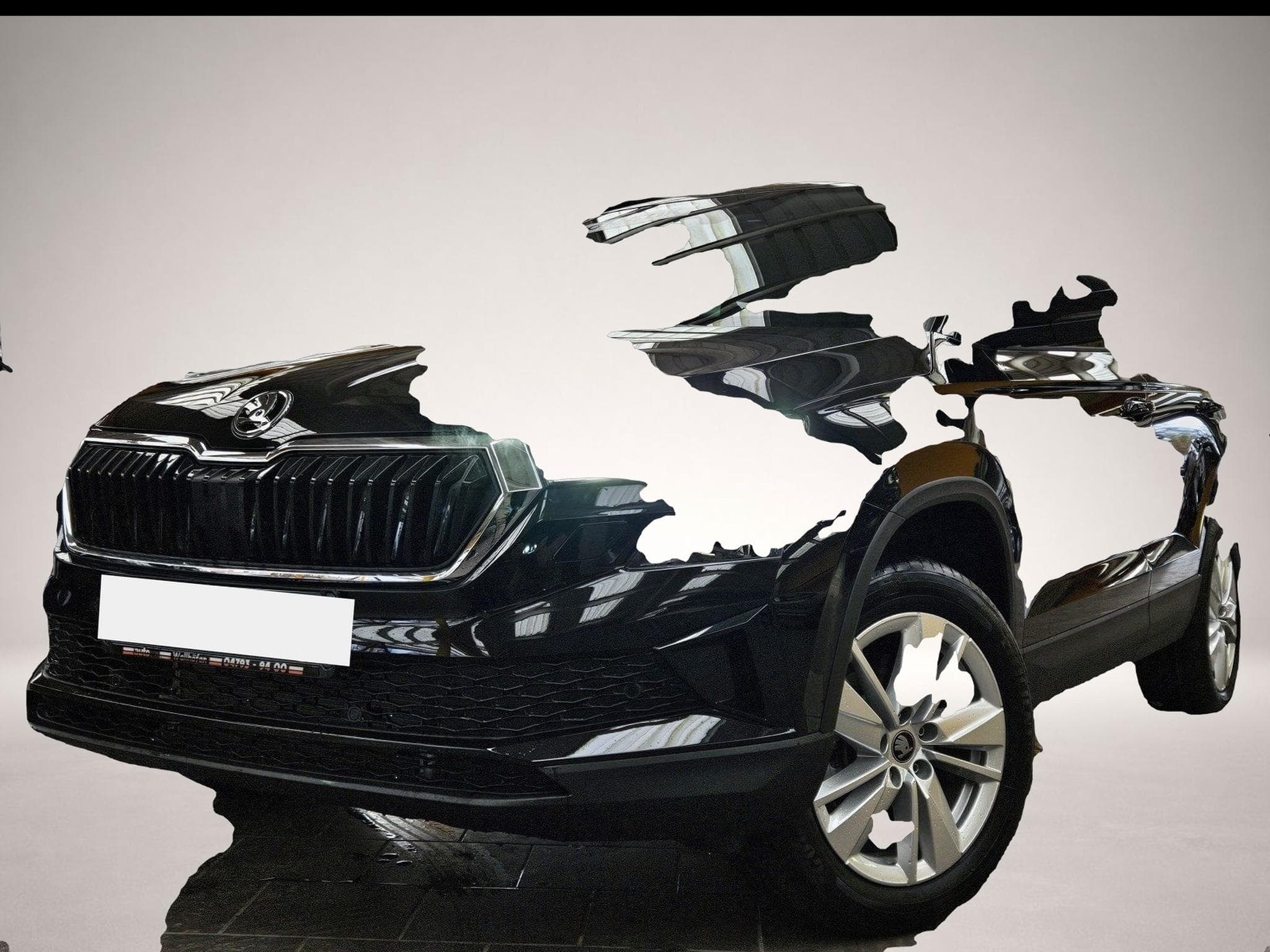 Skoda Karoq (2026) - Foto 1