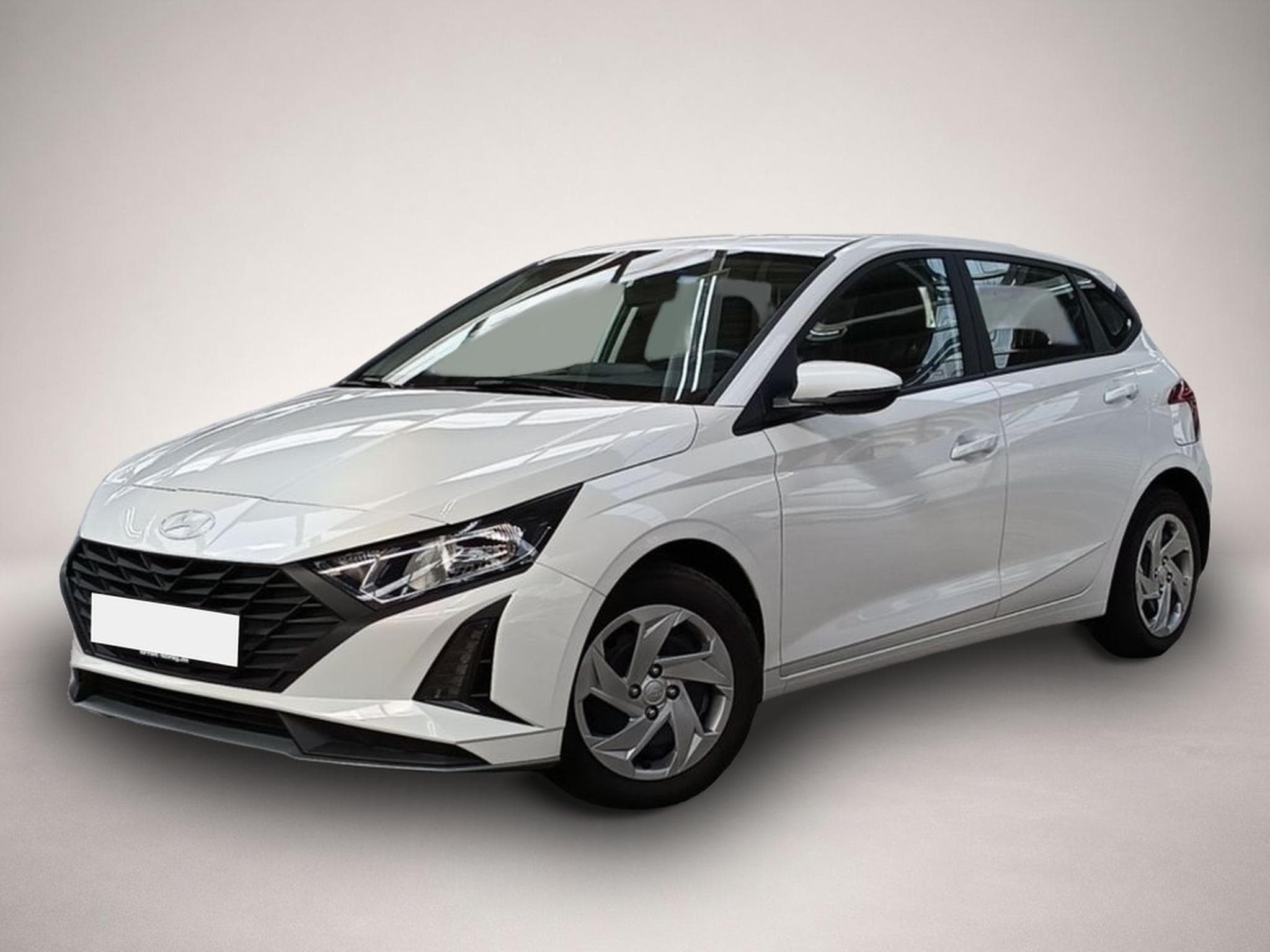 Hyundai i20 (2025) - Foto 1