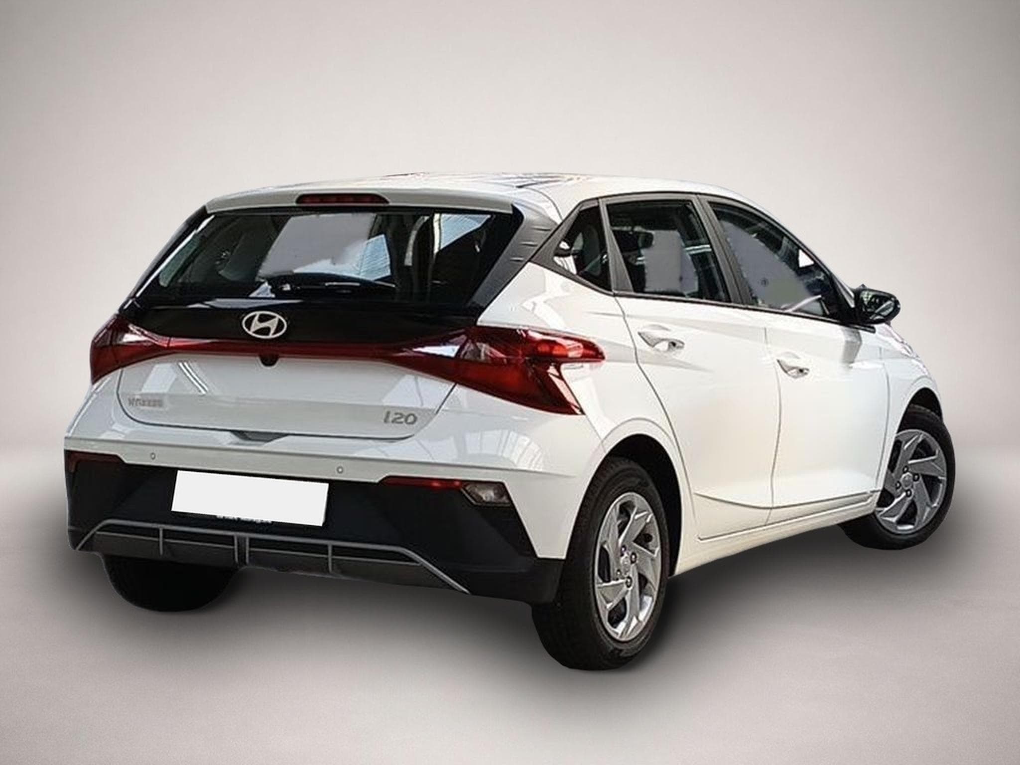 Hyundai i20 (2025) - Foto 2