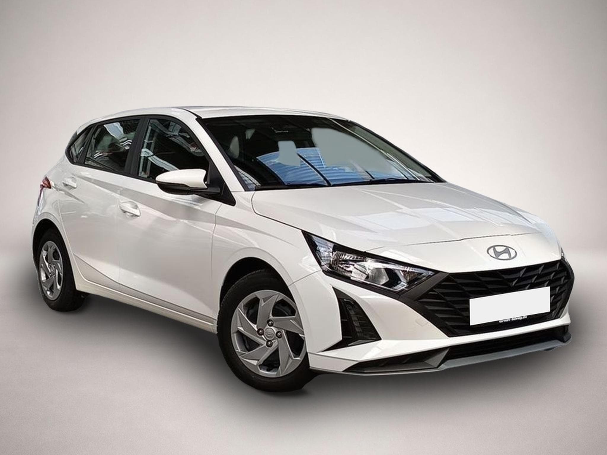 Hyundai i20 (2025) - Foto 3