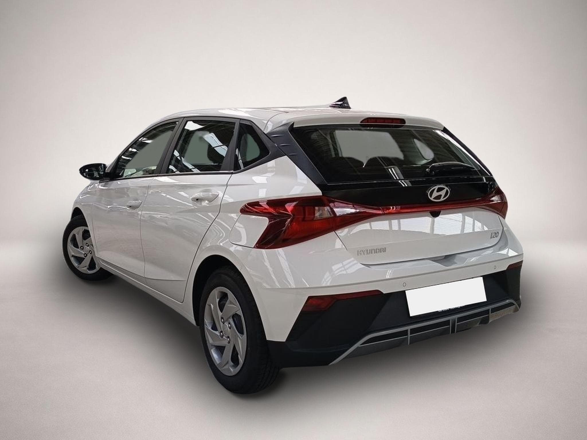 Hyundai i20 (2025) - Foto 4