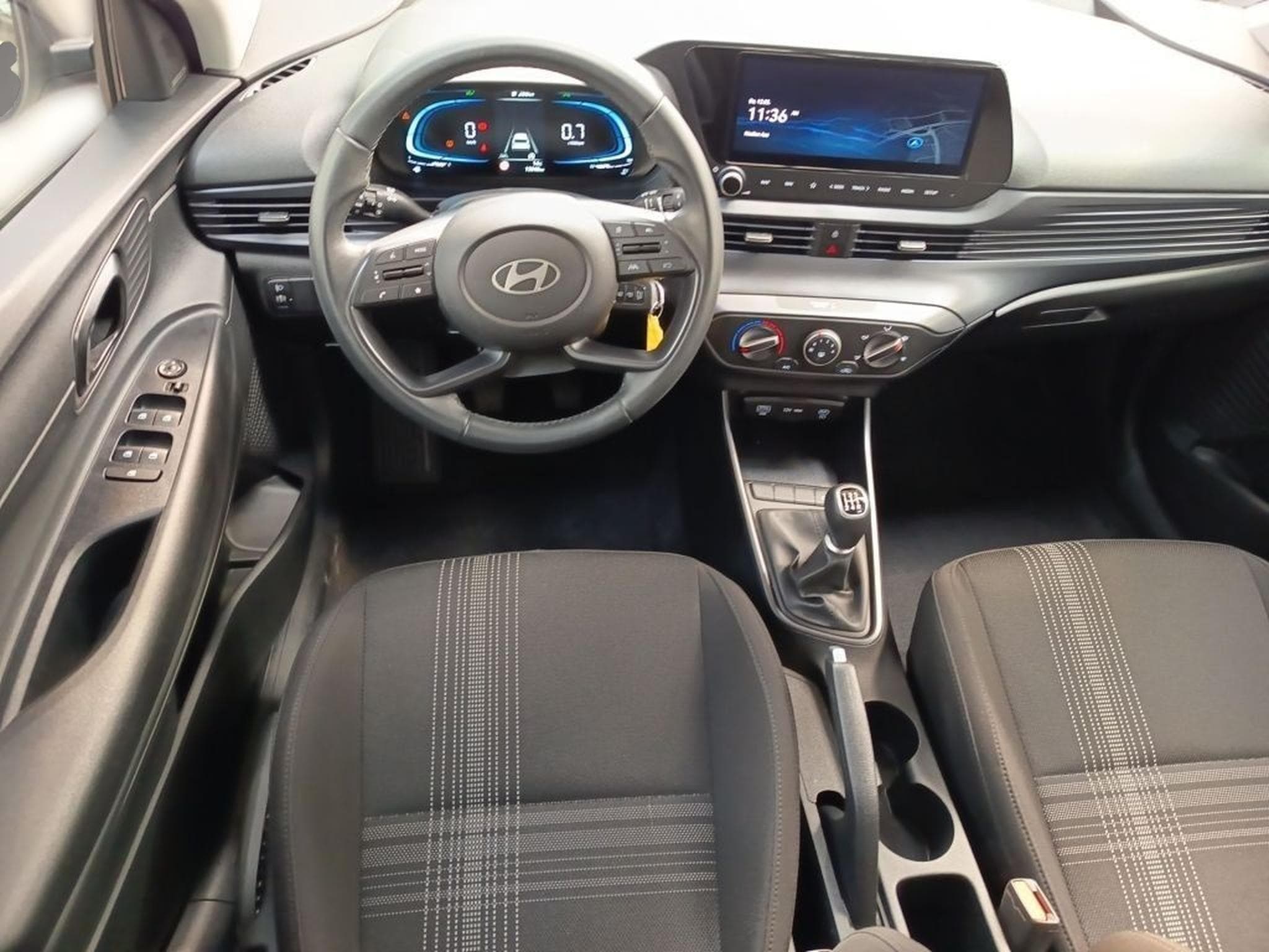 Hyundai i20 (2025) - Foto 5