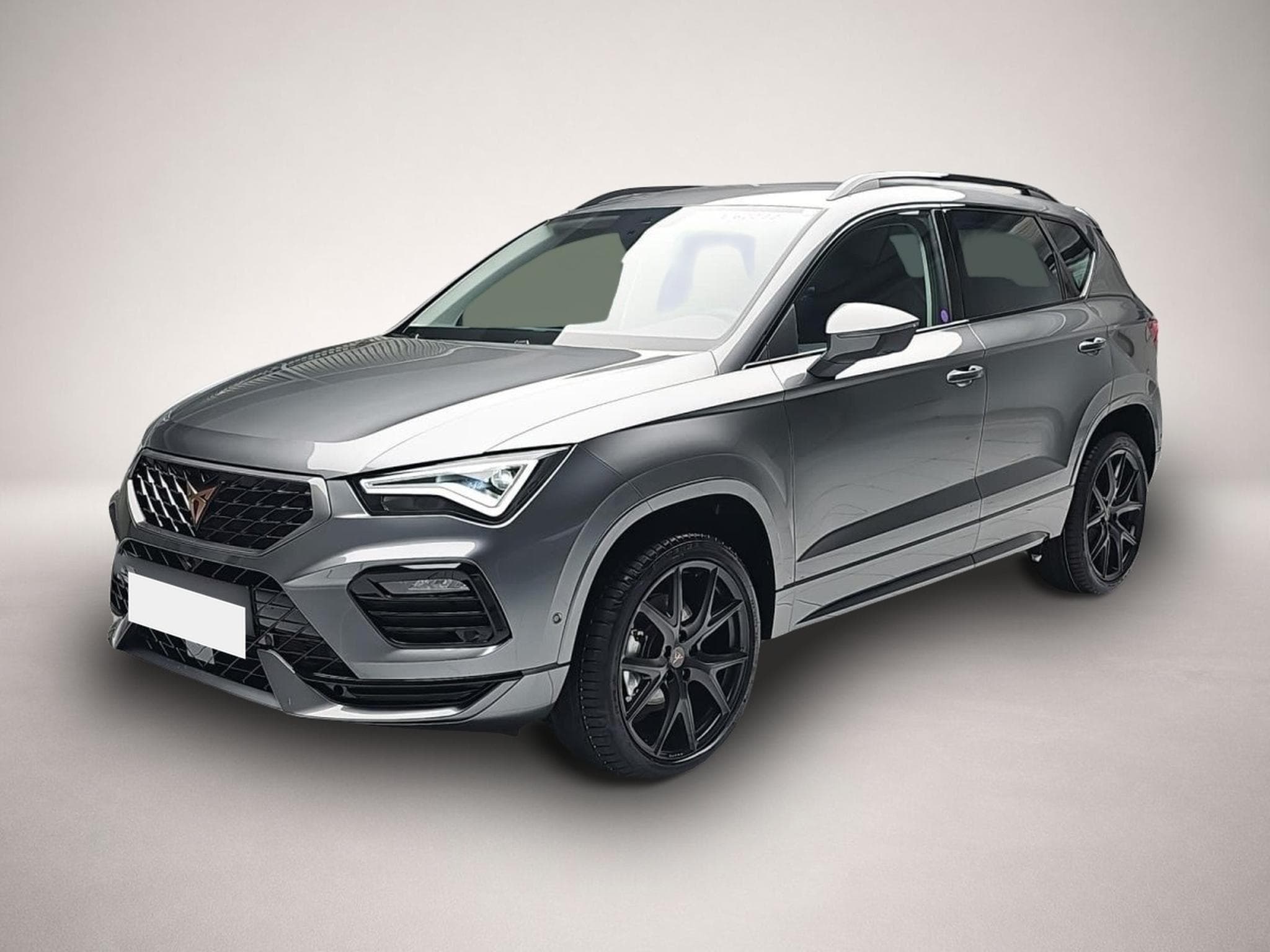 Cupra Ateca (2026) - Photo 1