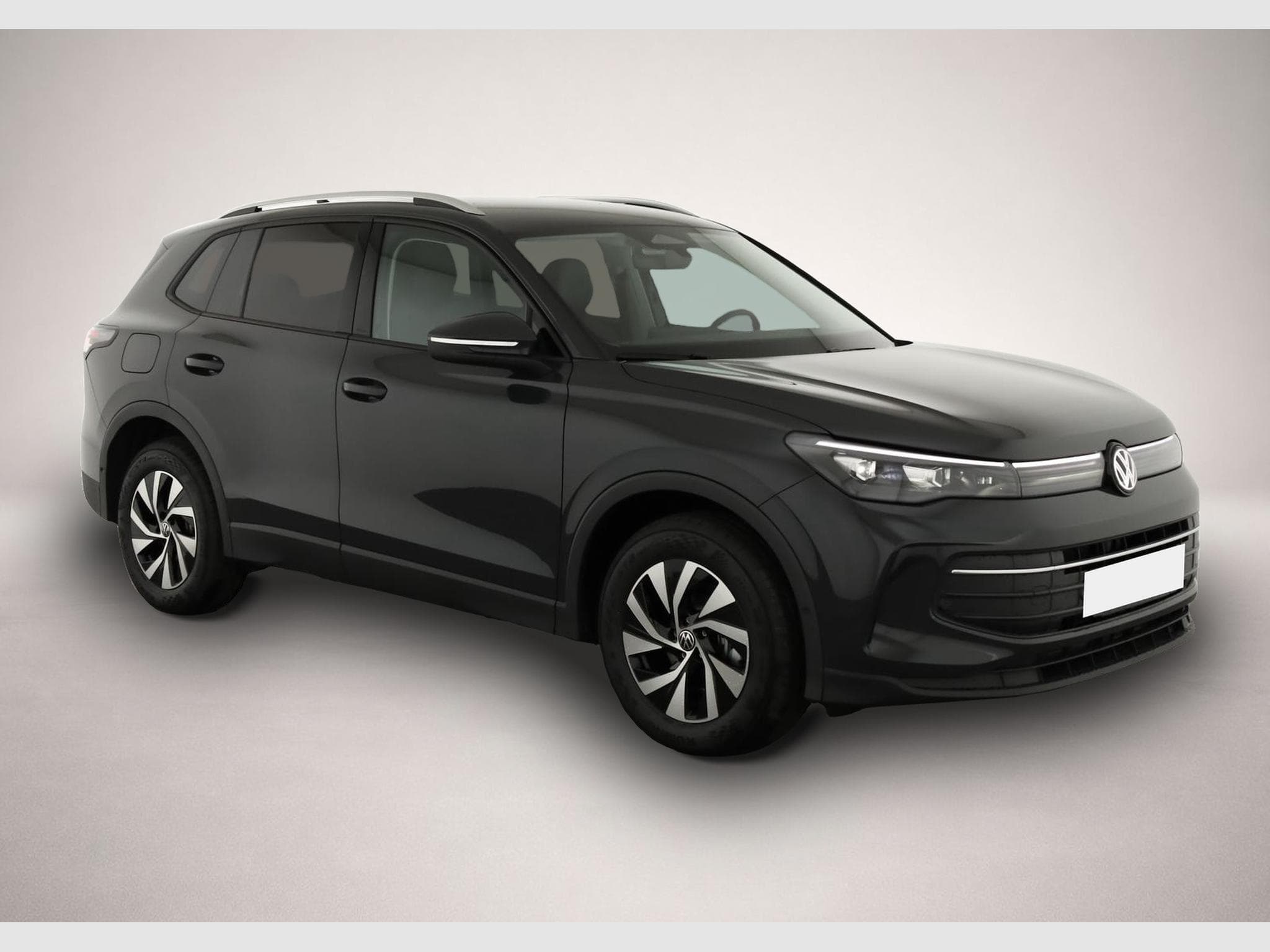 VW Tiguan (2025) - Foto 2