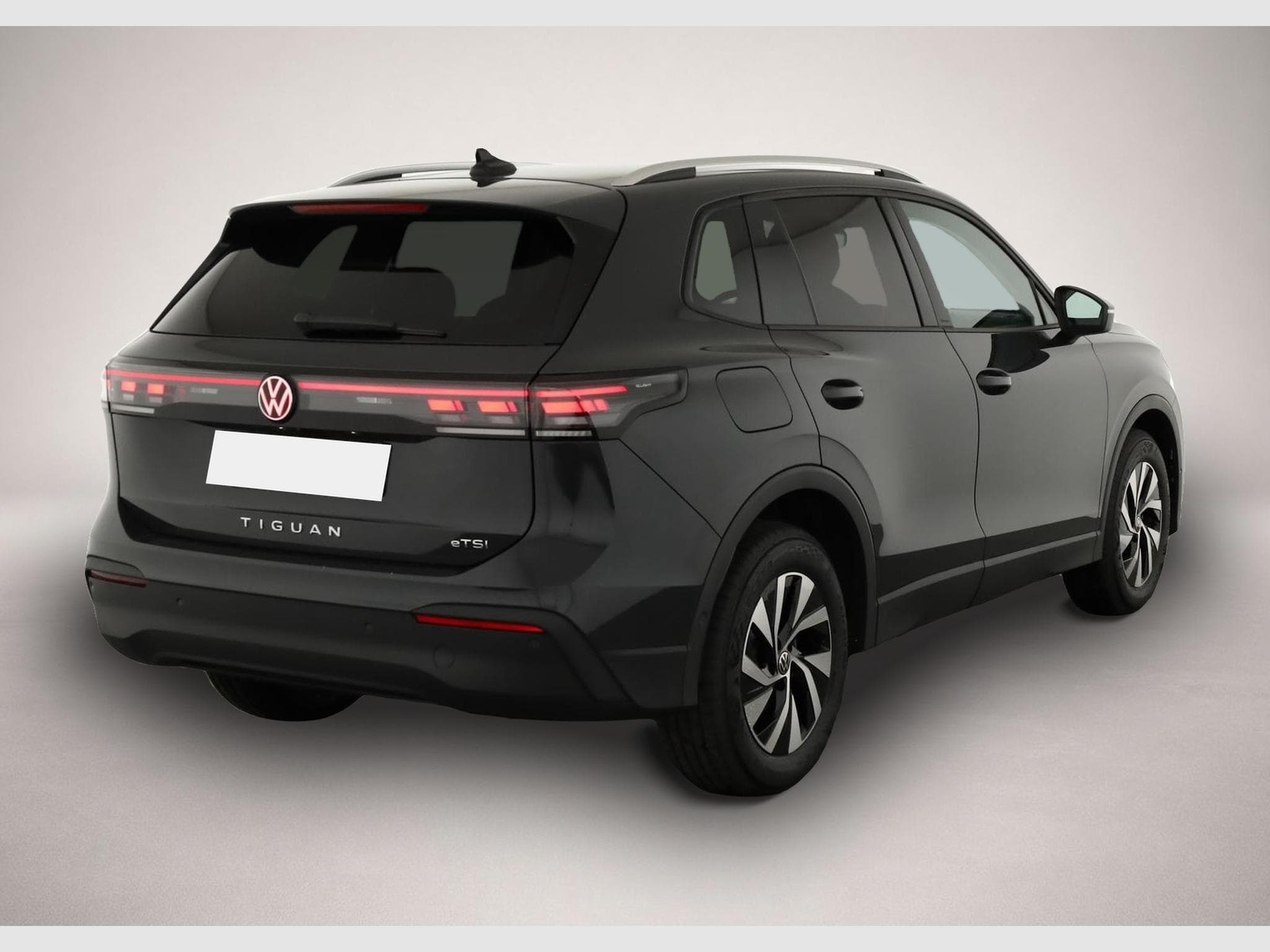 VW Tiguan (2025) - Foto 3