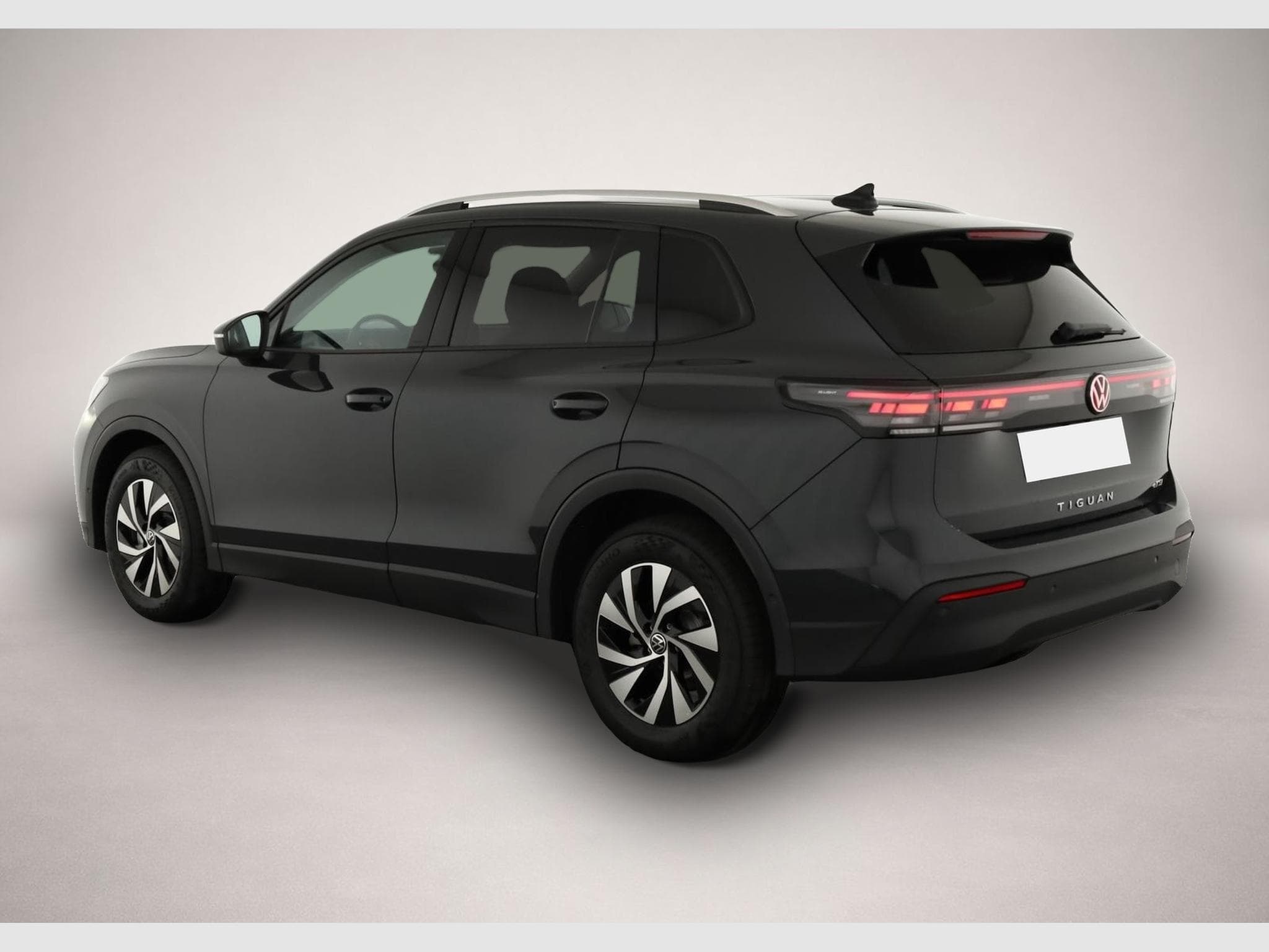 VW Tiguan (2025) - Foto 4