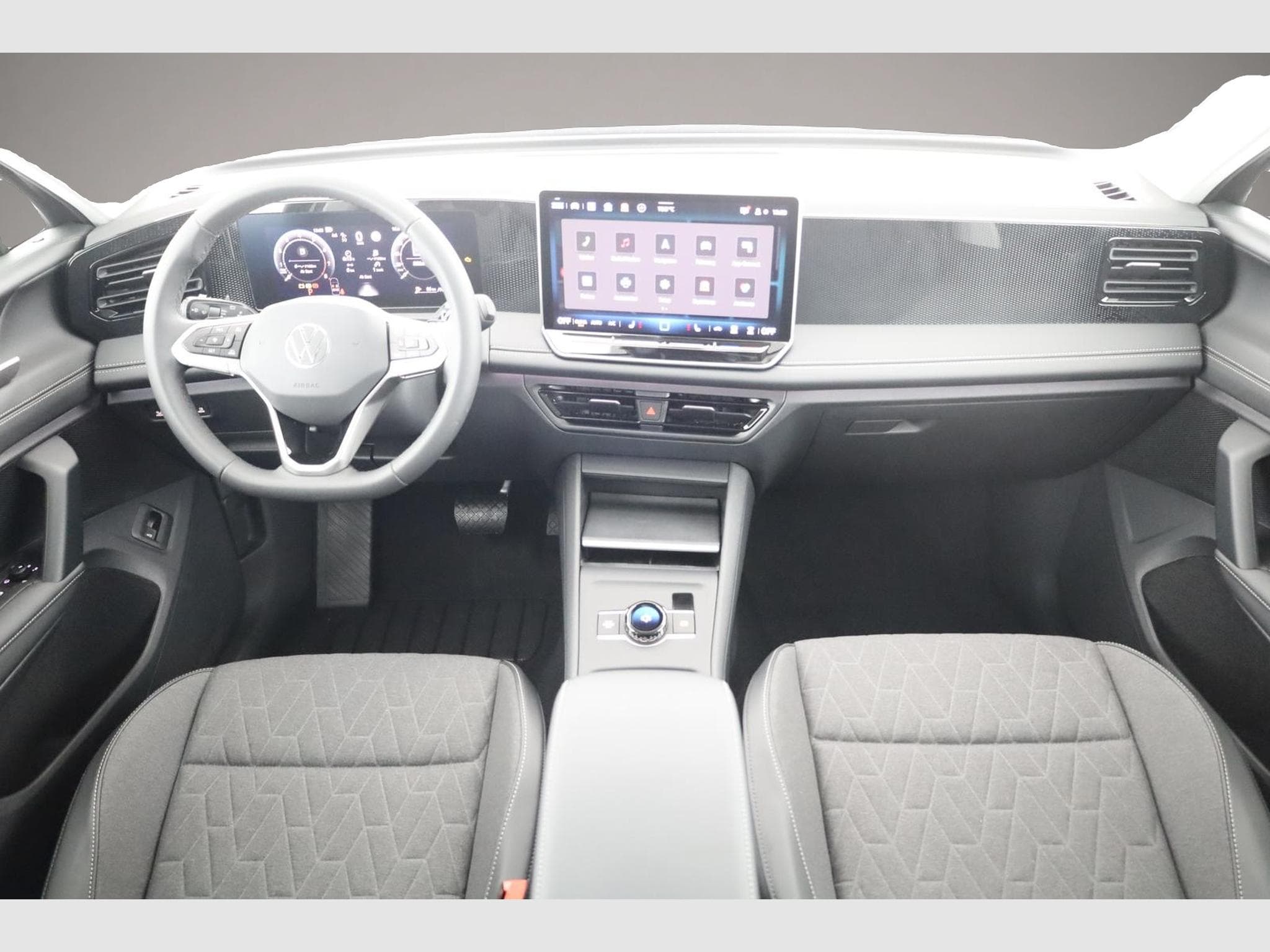 VW Tiguan (2025) - Foto 5