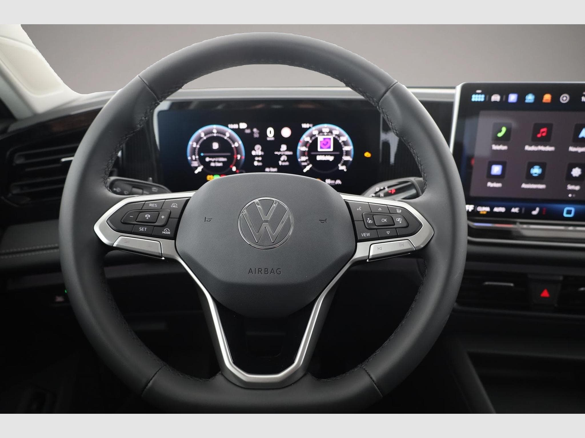 VW Tiguan (2025) - Foto 6