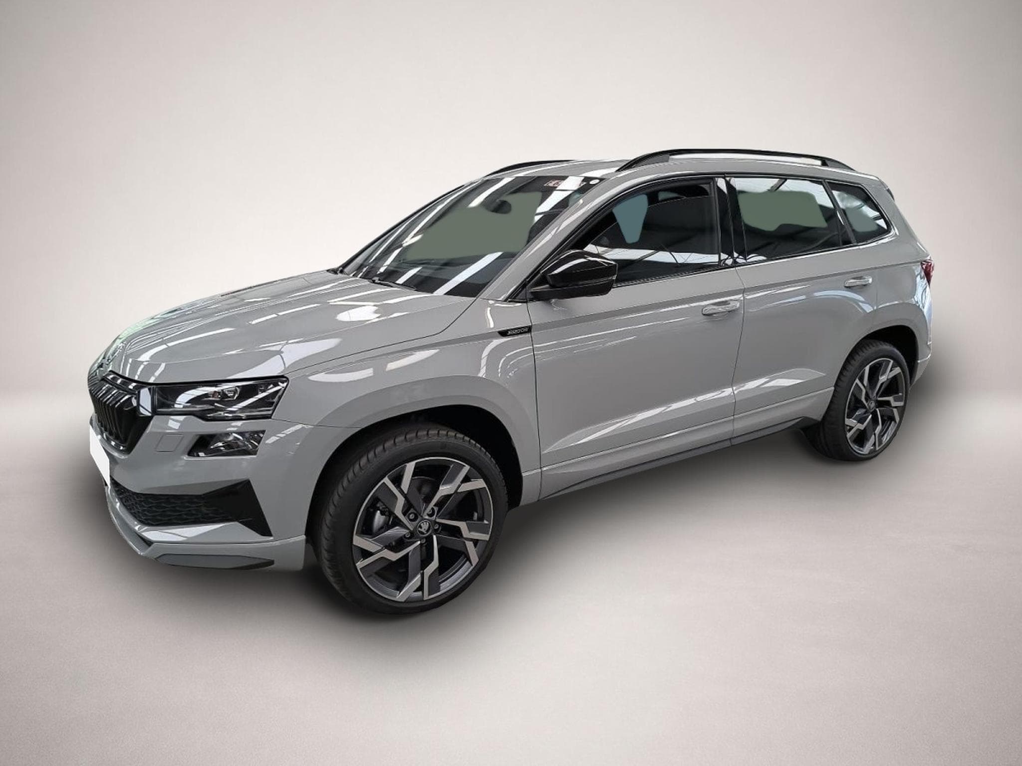 Skoda Karoq (2026) - Photo 1