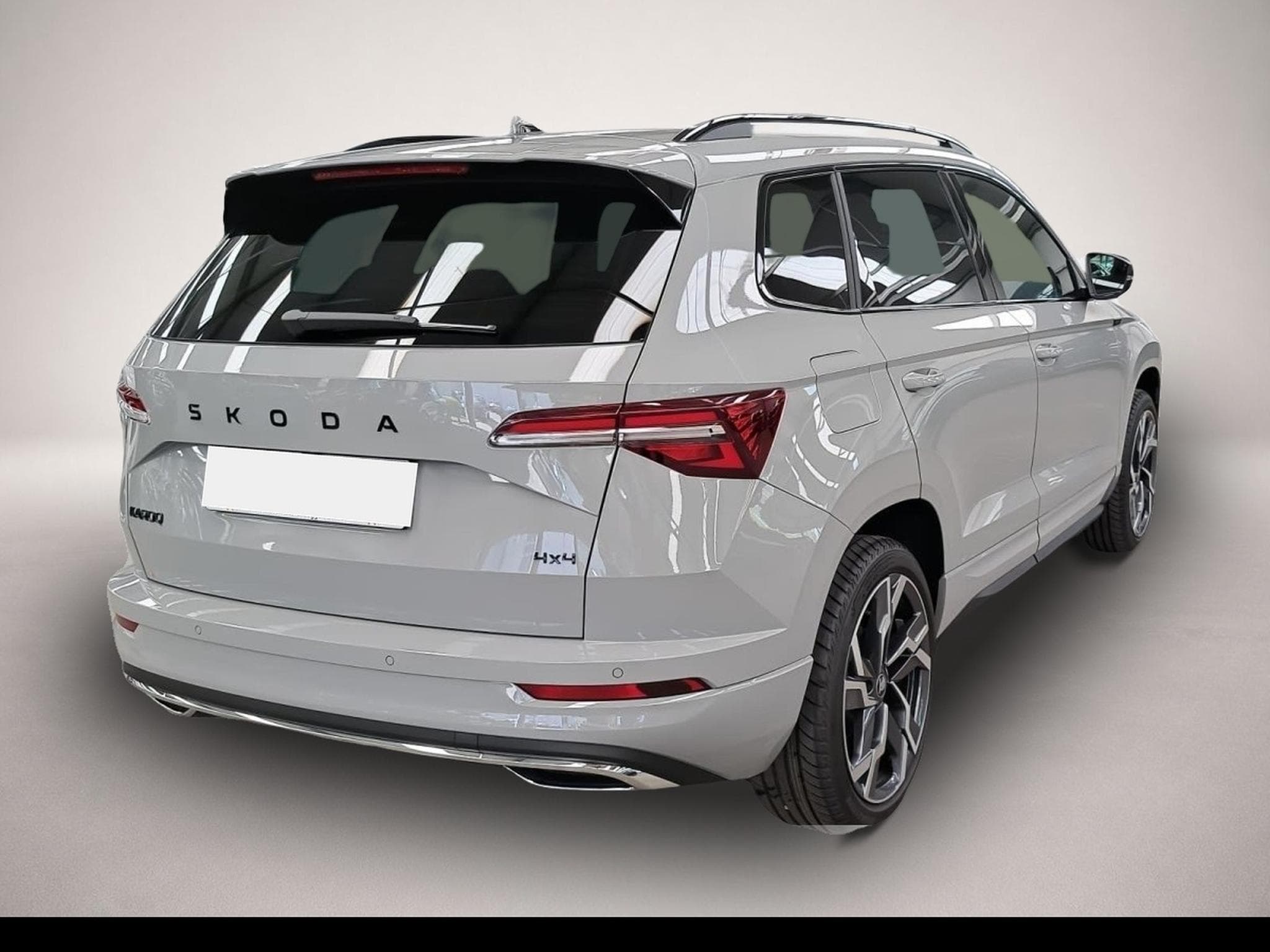 Skoda Karoq (2026) - Photo 2